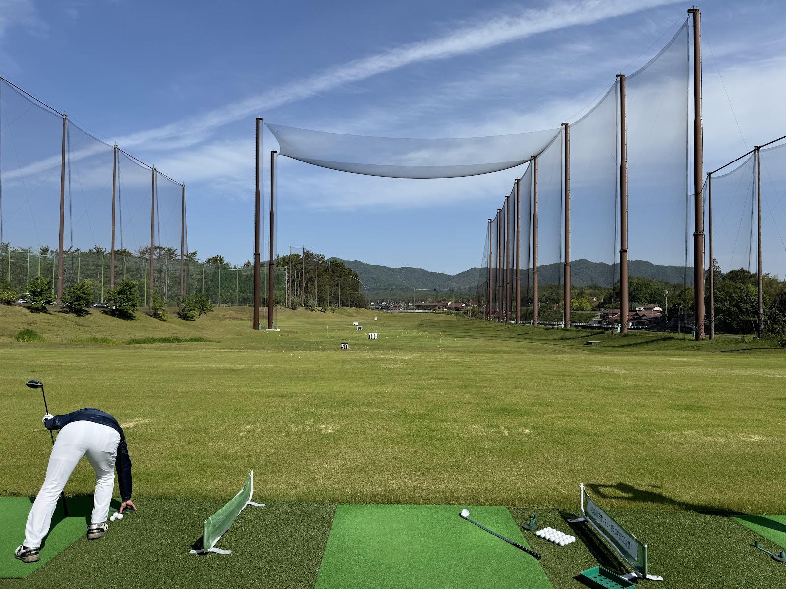 Hiroshima Country Club Hachihonmatsu Course - 4
