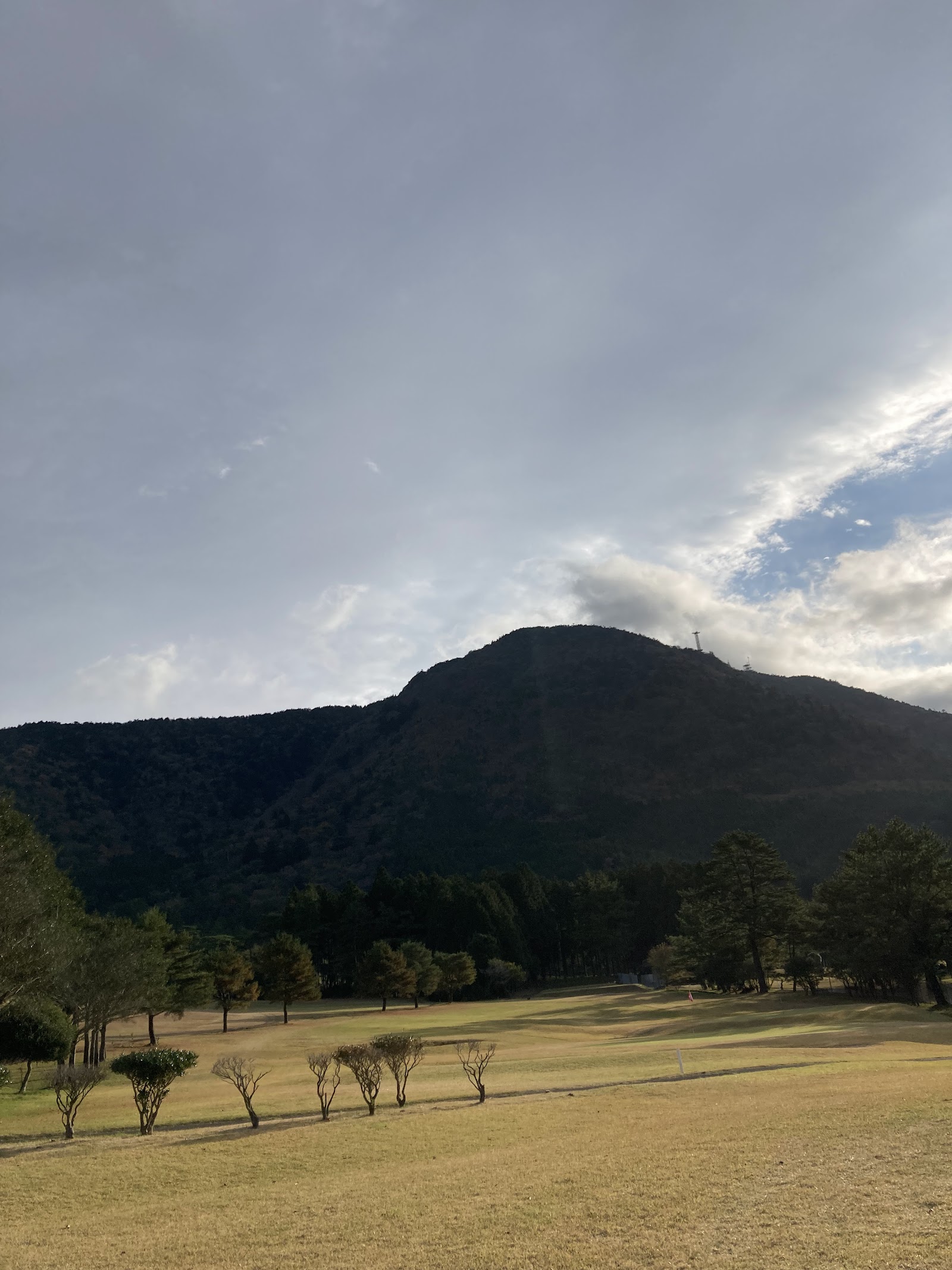 Unzen Golf Course - 5