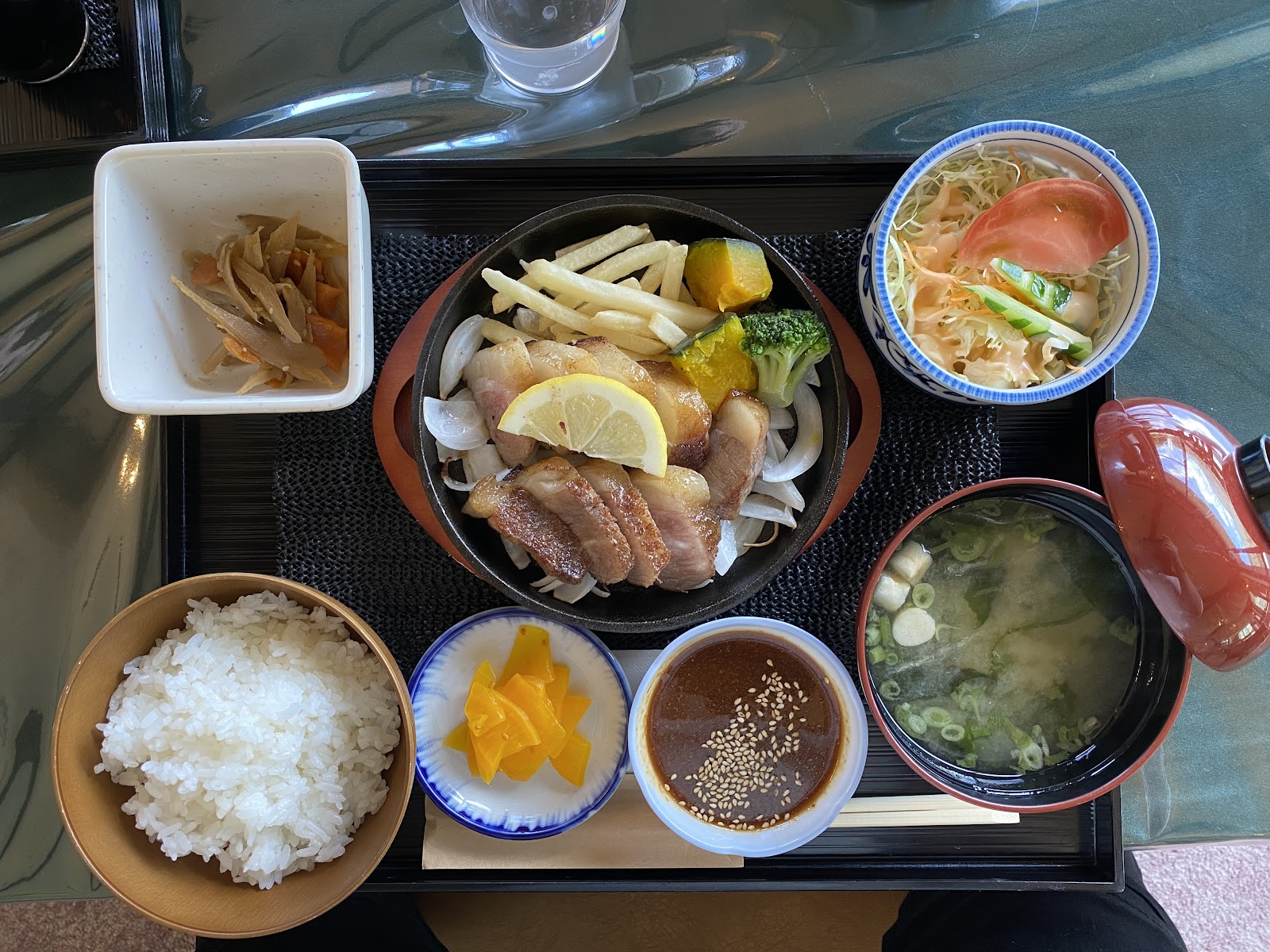 Unzen Golf Course - 6