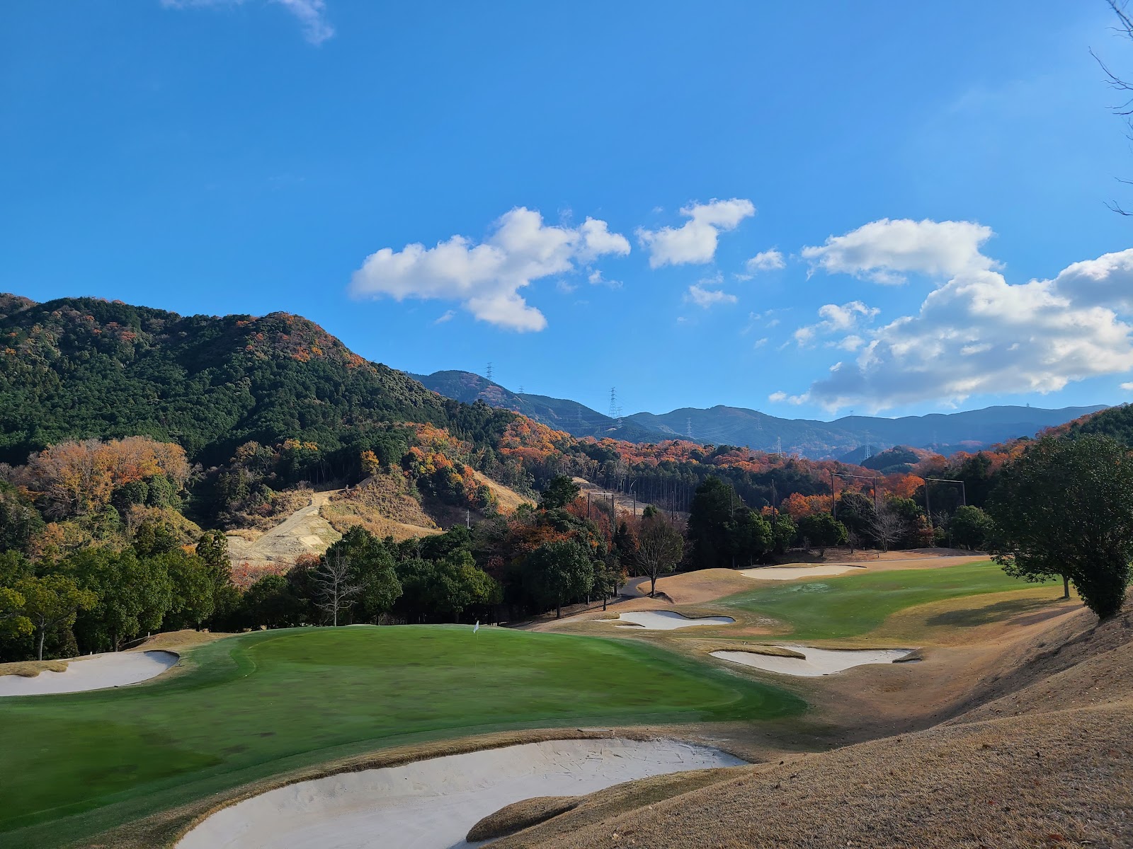 Taishi Country Club - 4