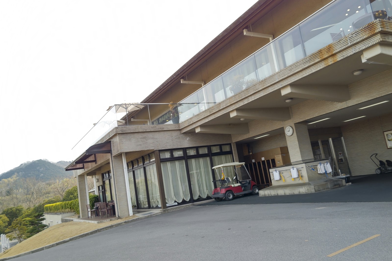Taishi Country Club - 5