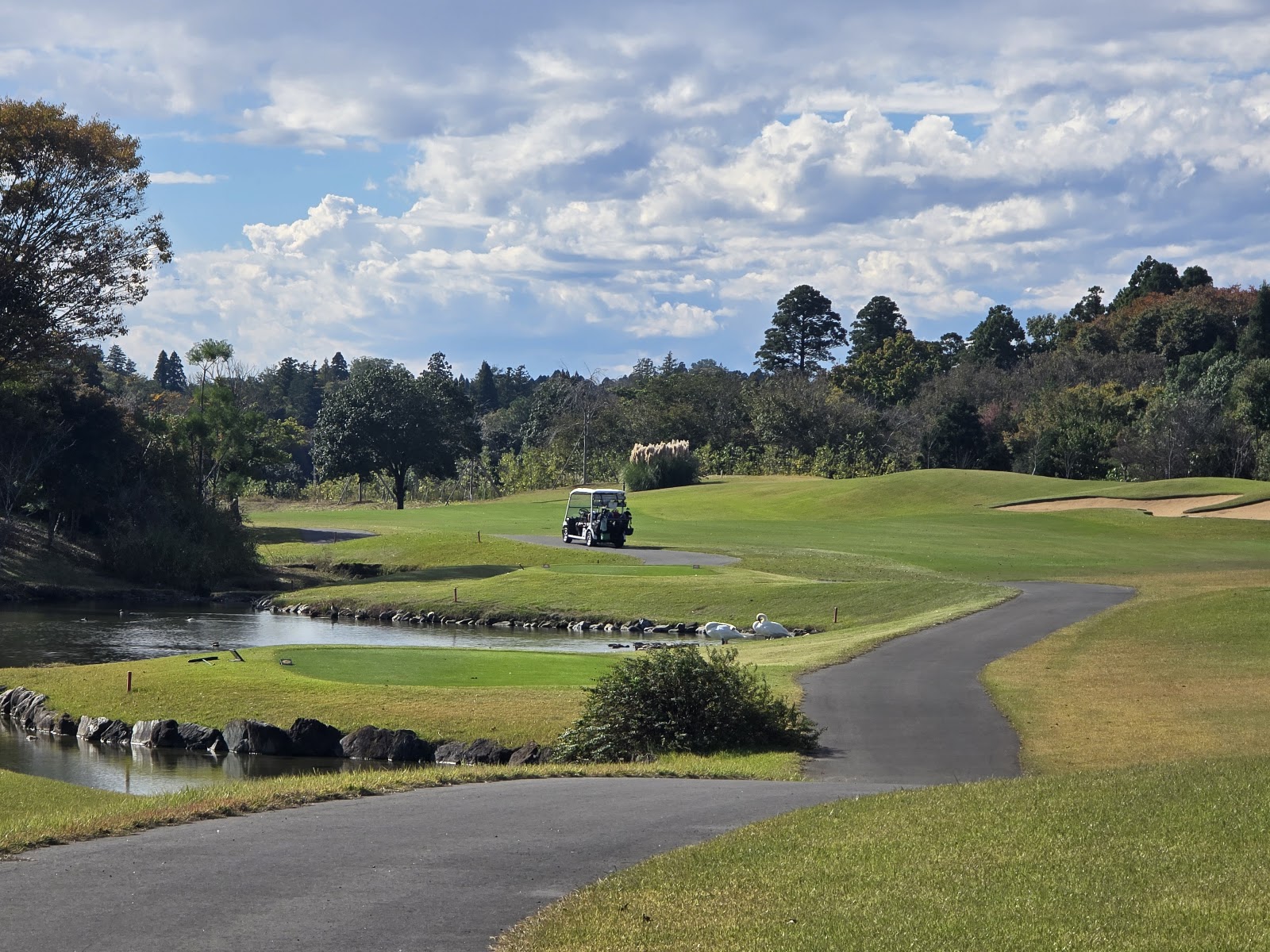 Chiba Birdie Club