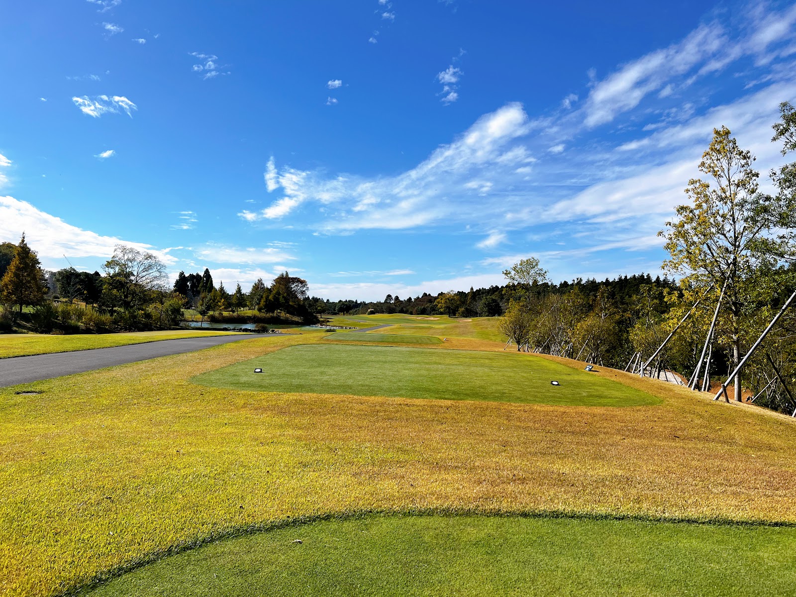 Chiba Birdie Club - 2