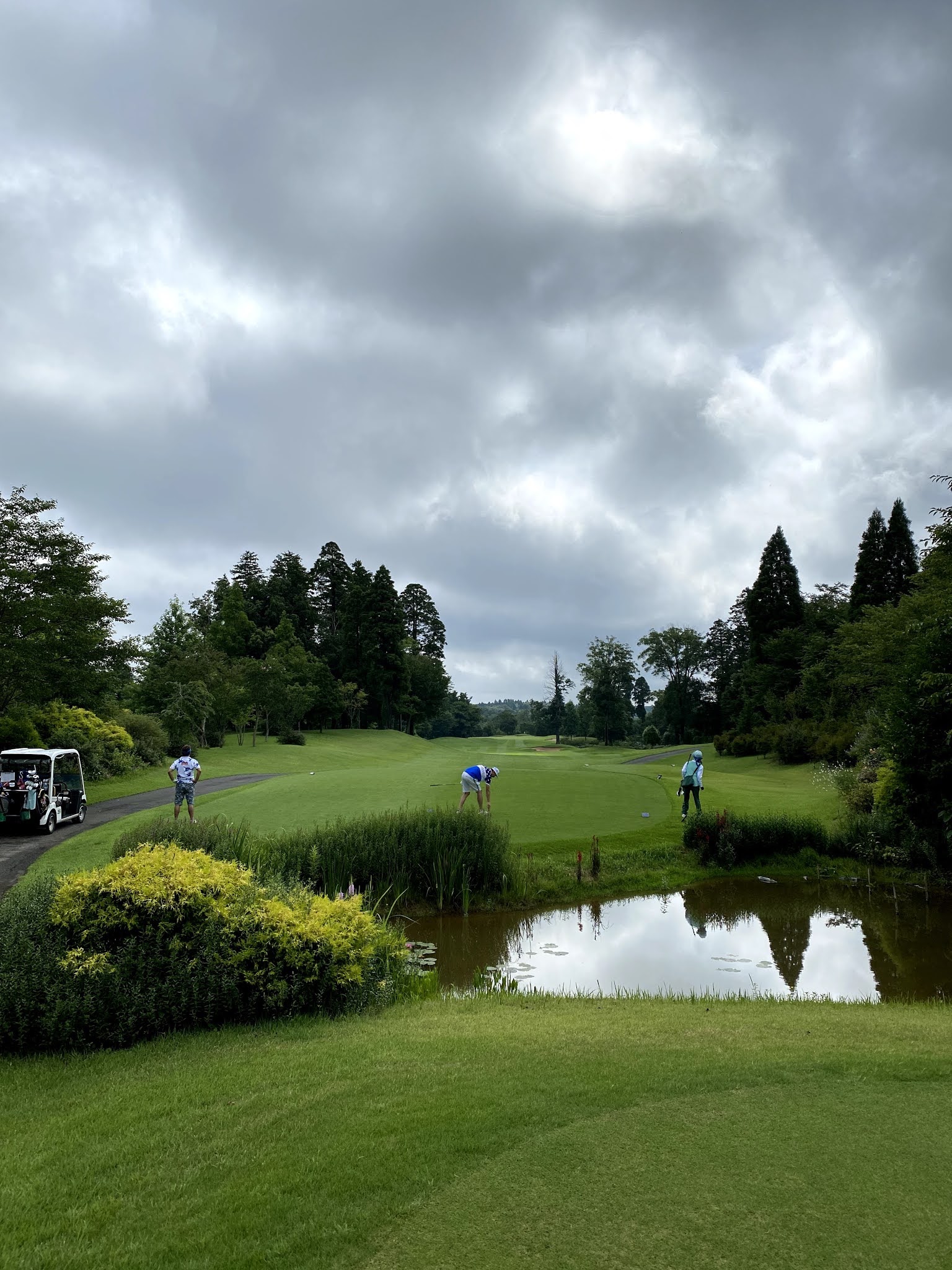 Chiba Birdie Club - 3