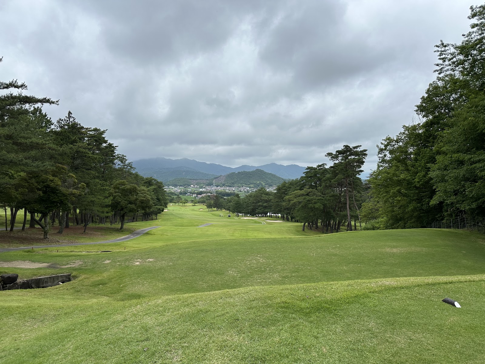 Hiroshima Toei Country Club