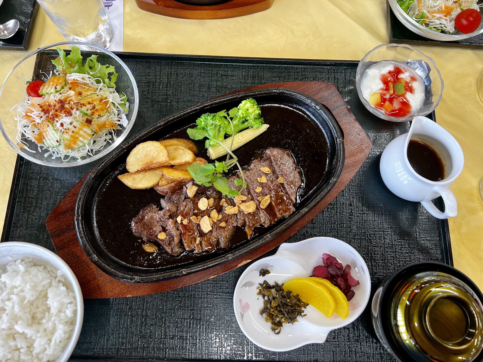 Hiroshima Toei Country Club - 3