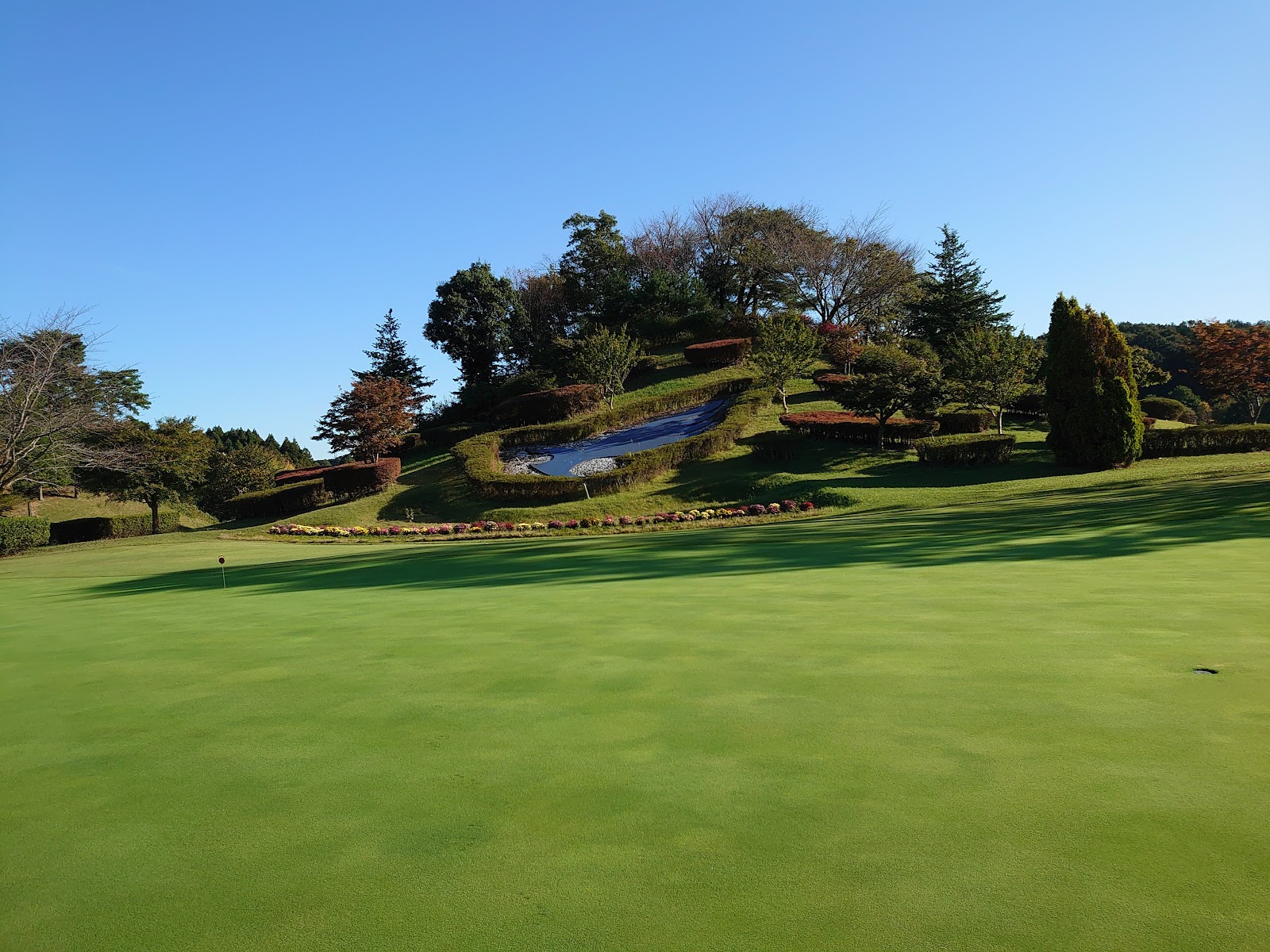 Utsunomiya Garden Golf Club