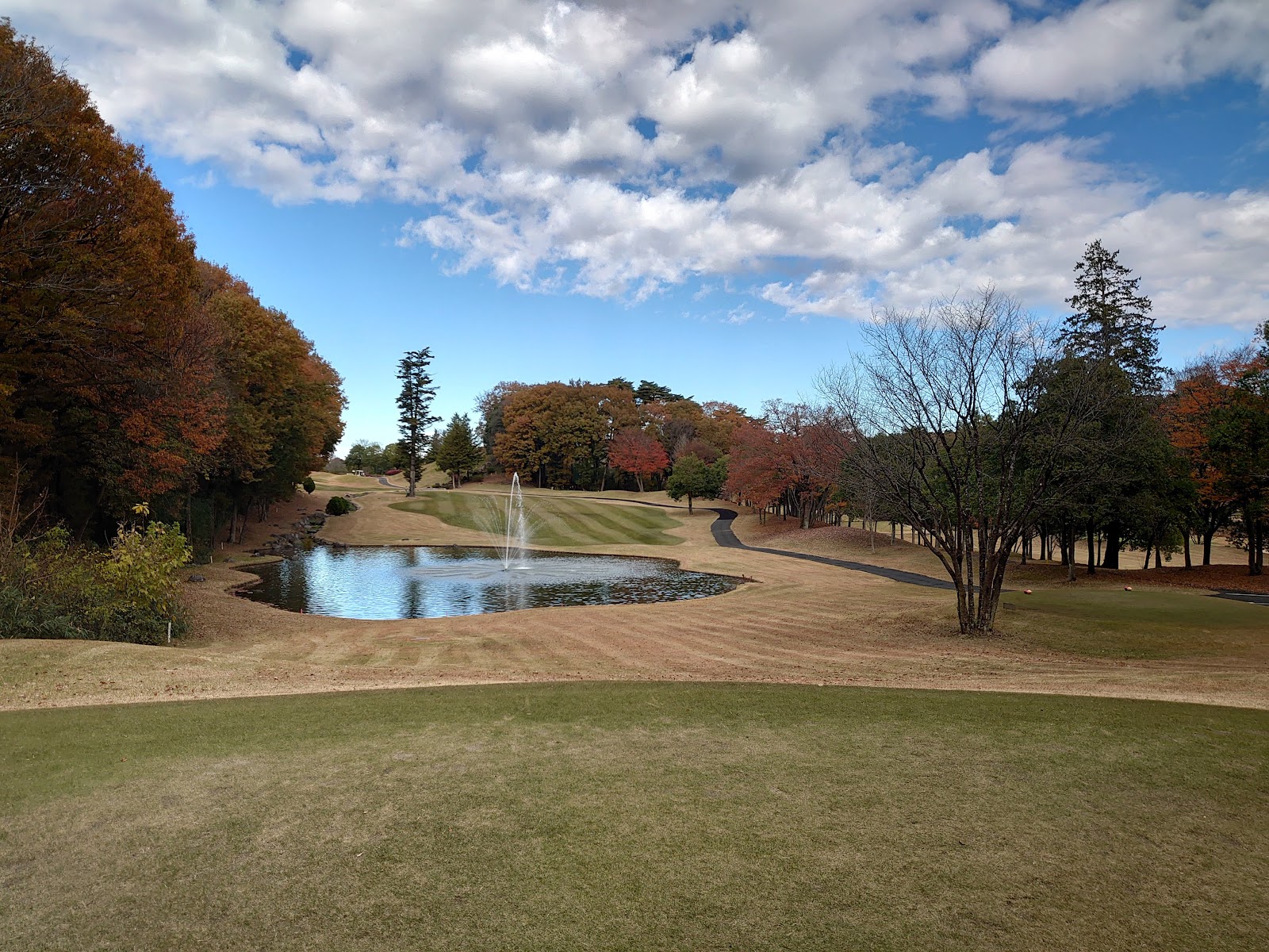 Utsunomiya Garden Golf Club - 3