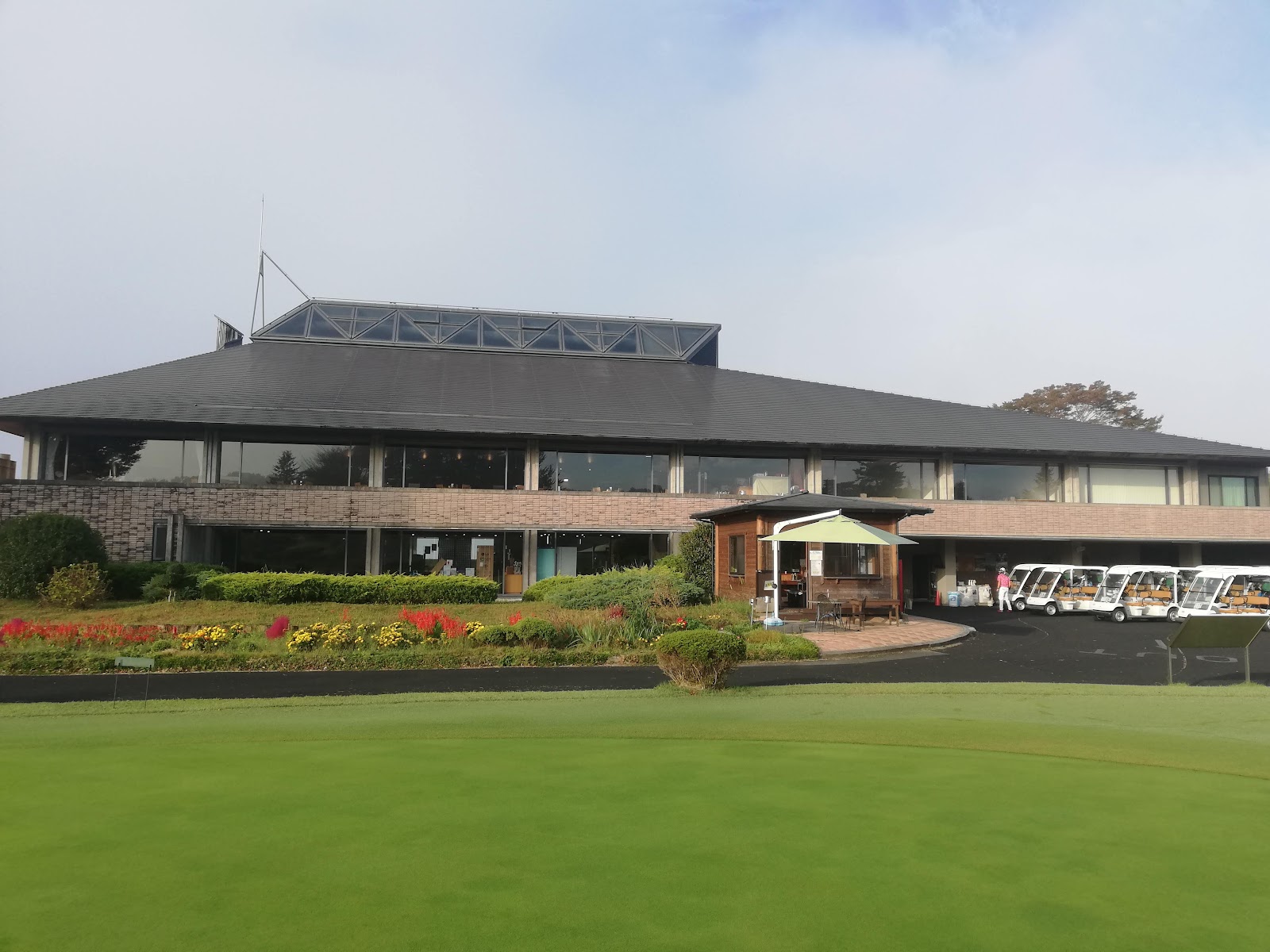 Utsunomiya Garden Golf Club - 6