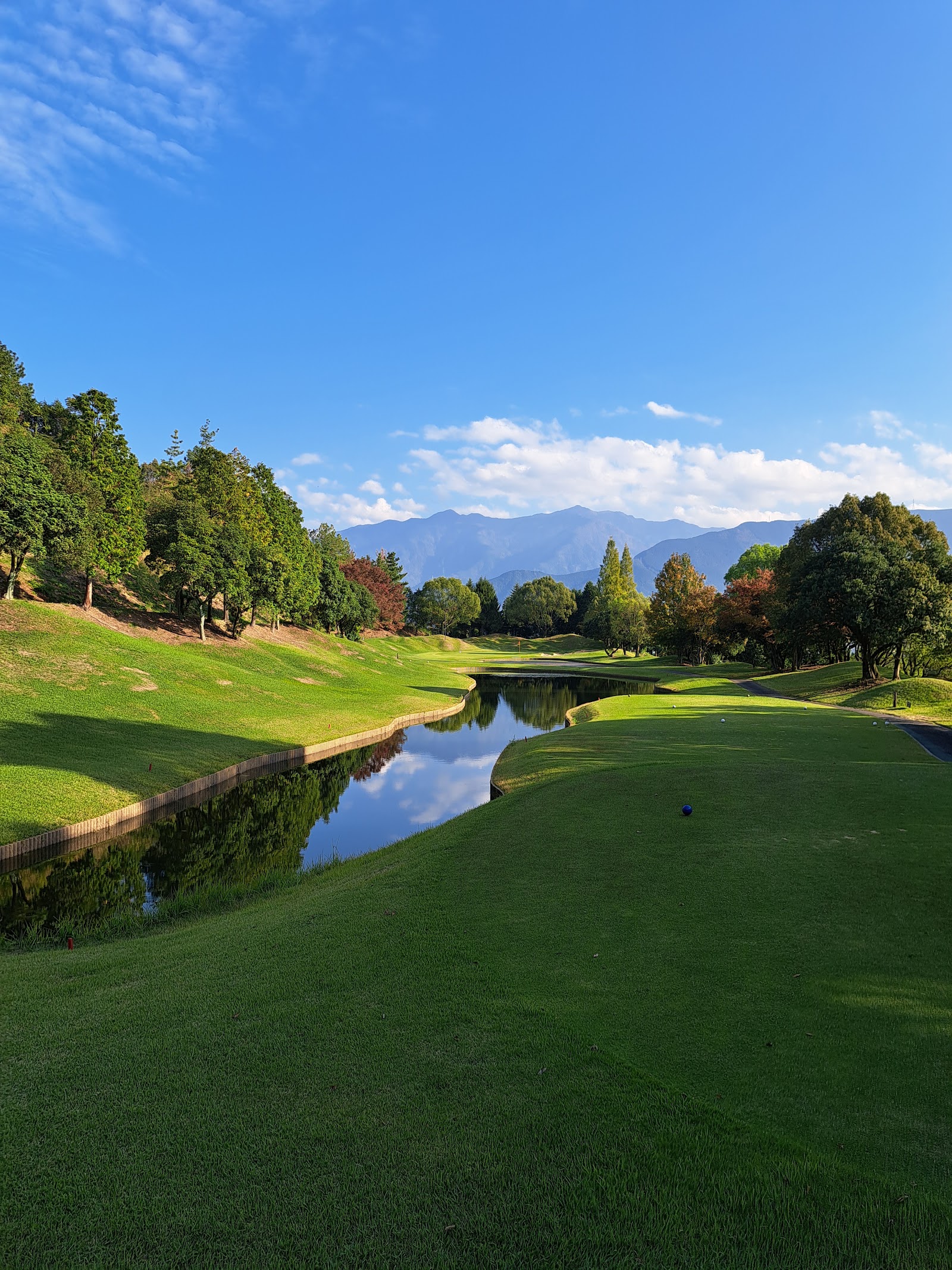 Sumitomo Club Yamada Golf Course - 3