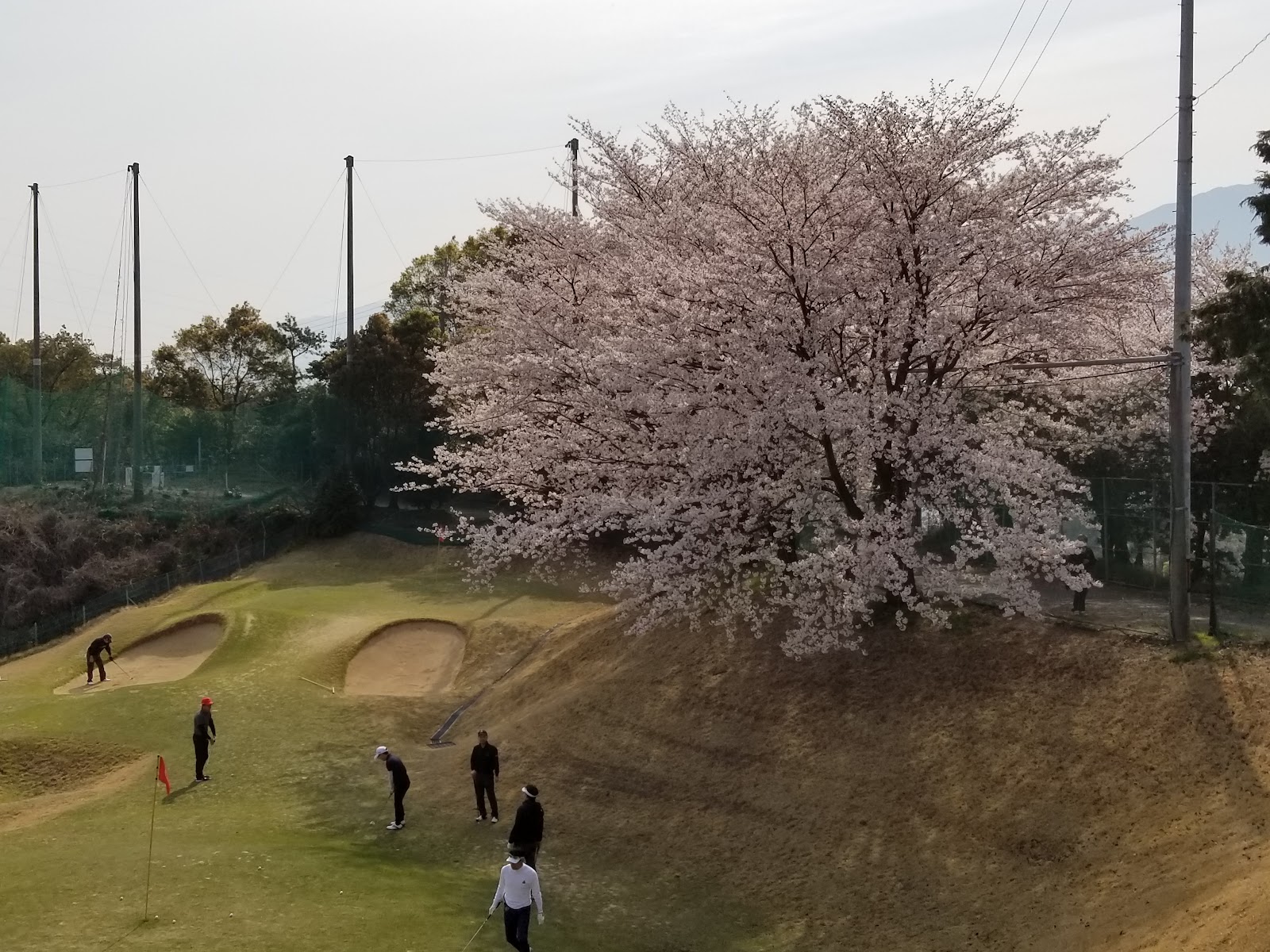 Sumitomo Club Yamada Golf Course - 6