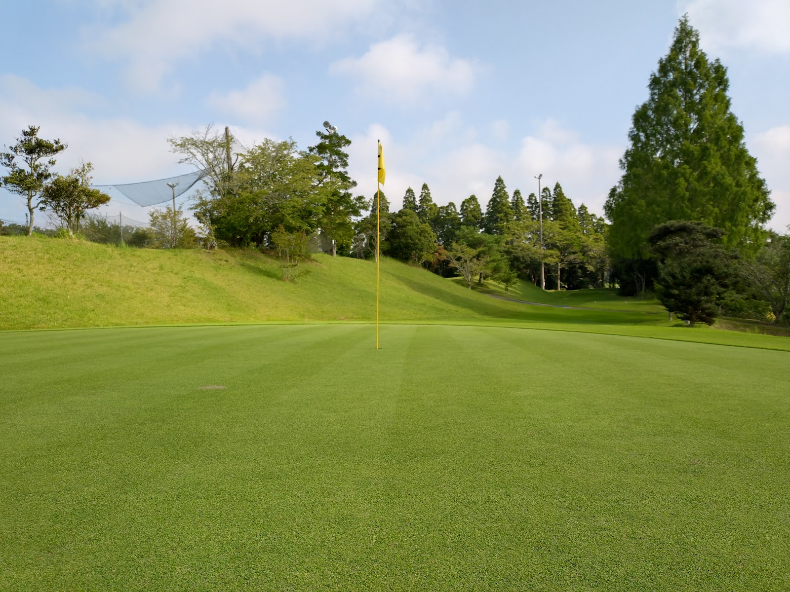 Oami Green Golf - 2