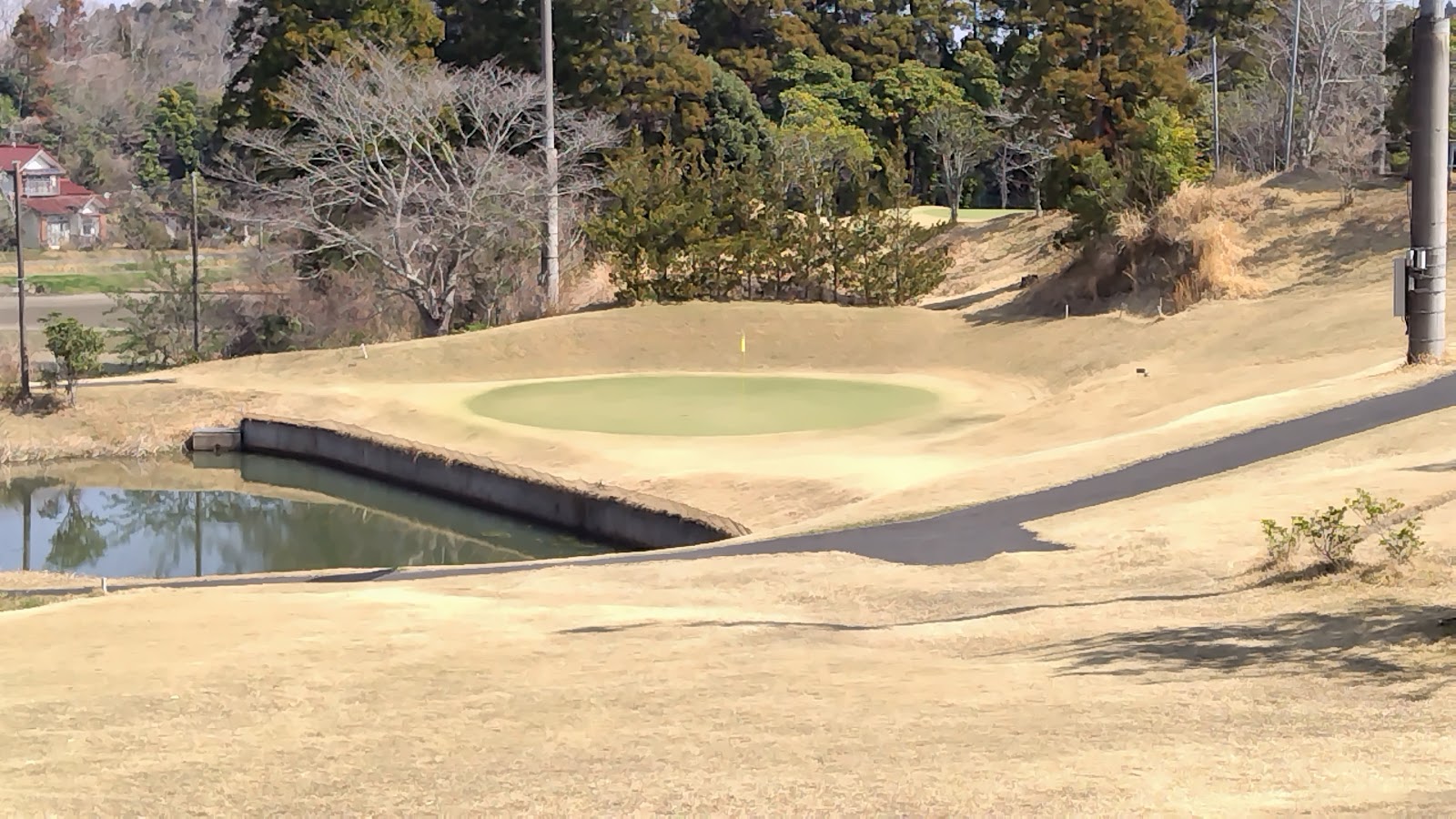 Oami Green Golf - 3