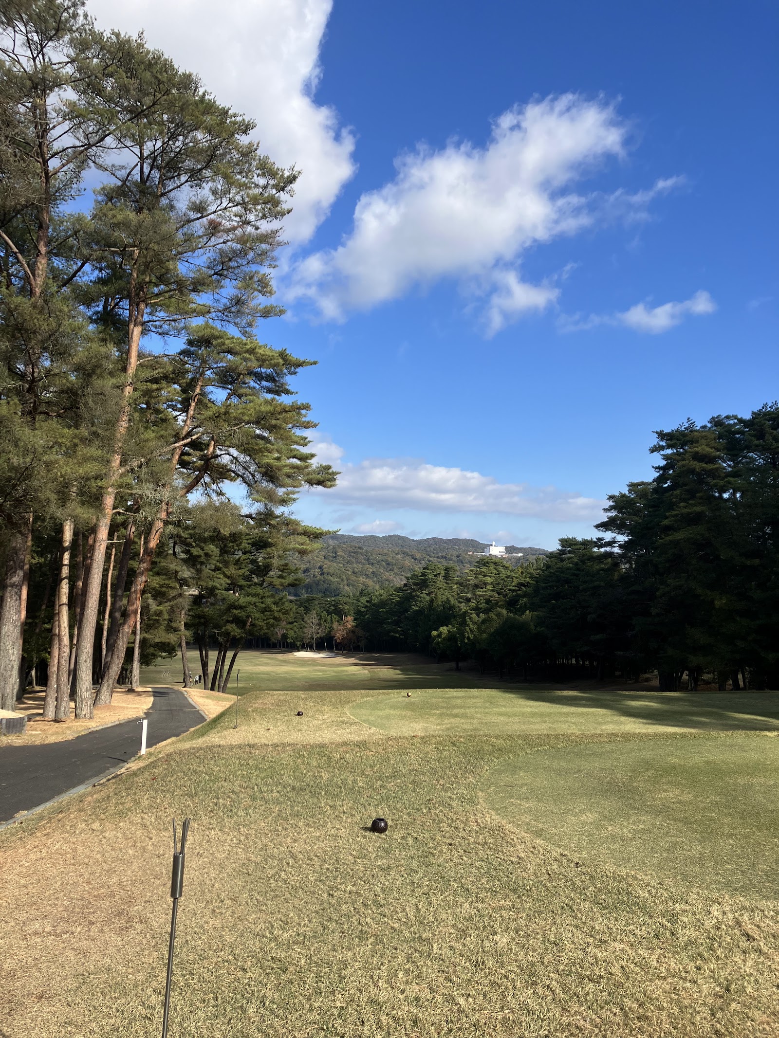 Hiroshima Country Club Saijo Course - 2