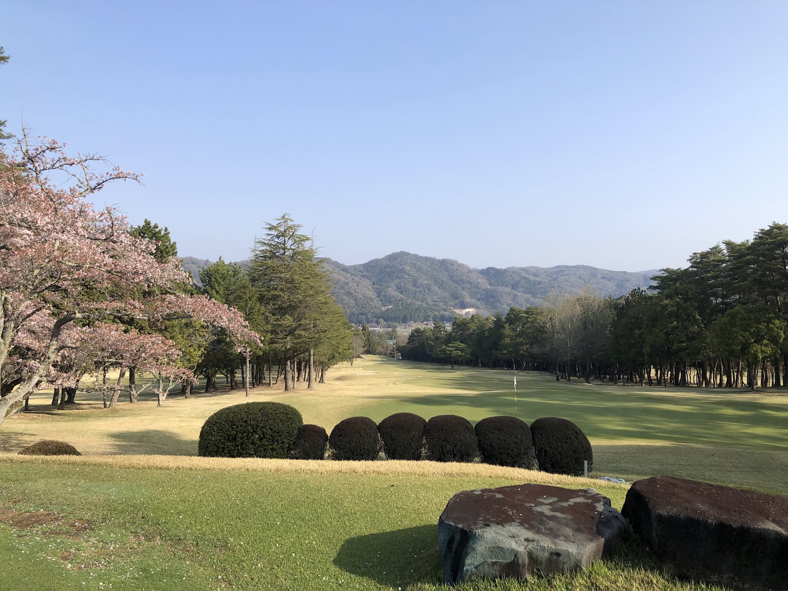 Hiroshima Country Club Saijo Course - 4