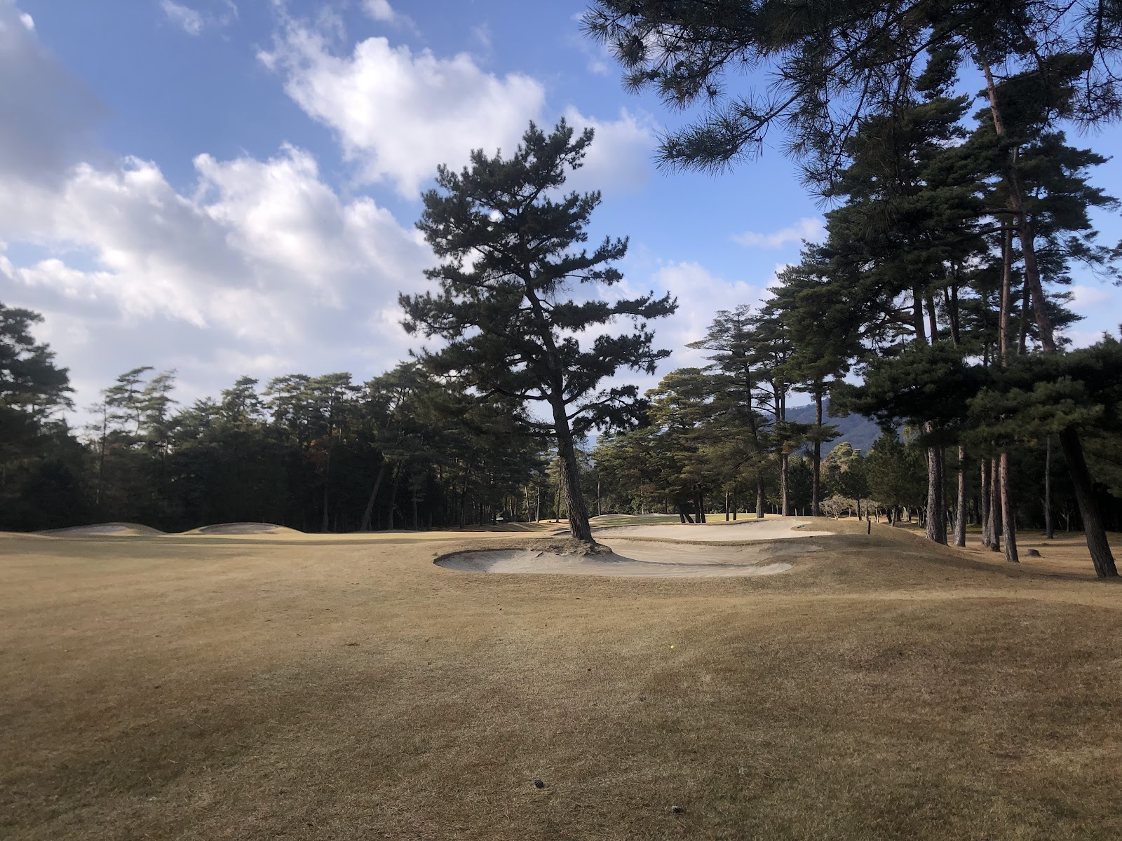 Hiroshima Country Club Saijo Course - 6