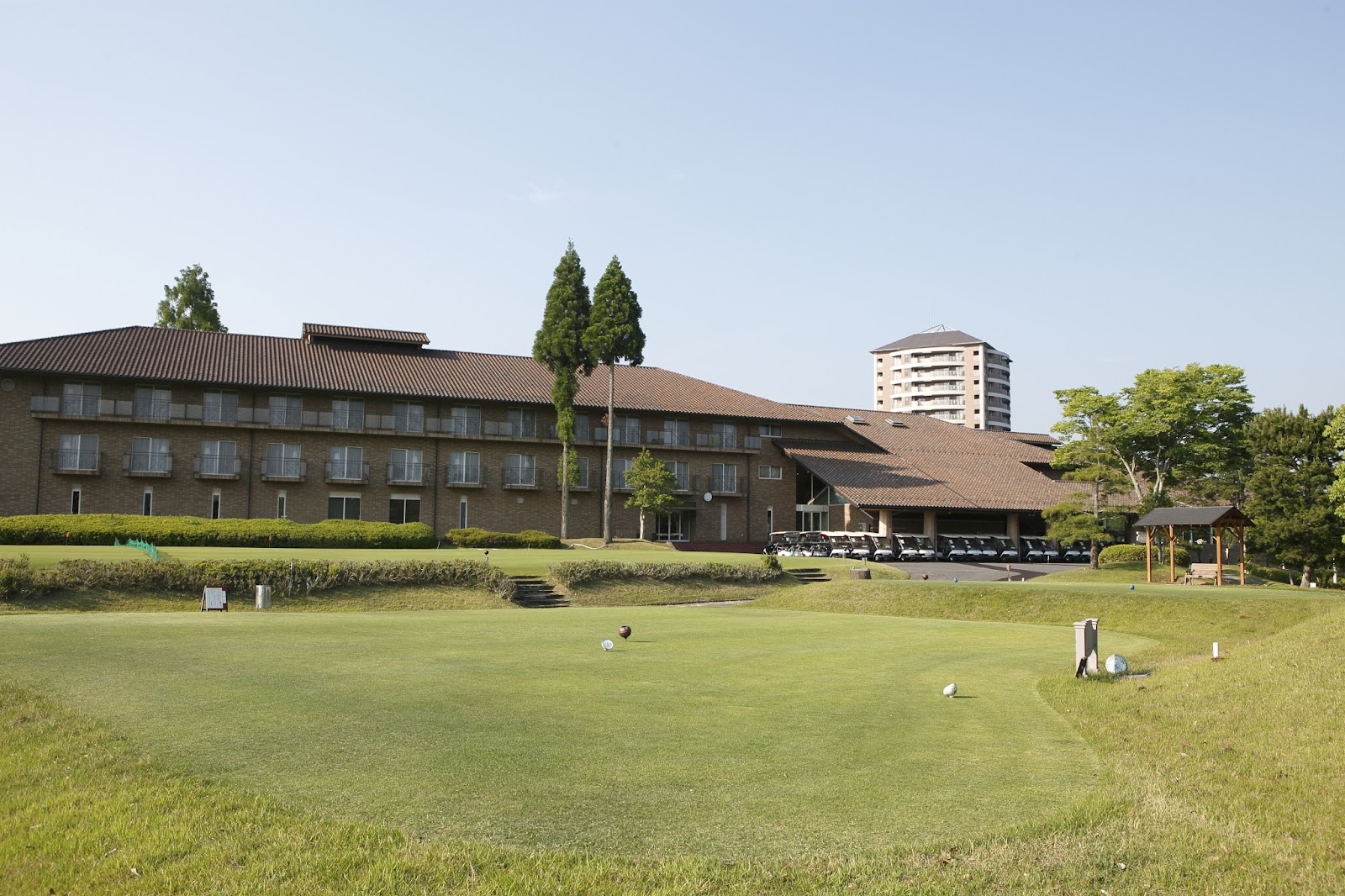 G-style Country Club