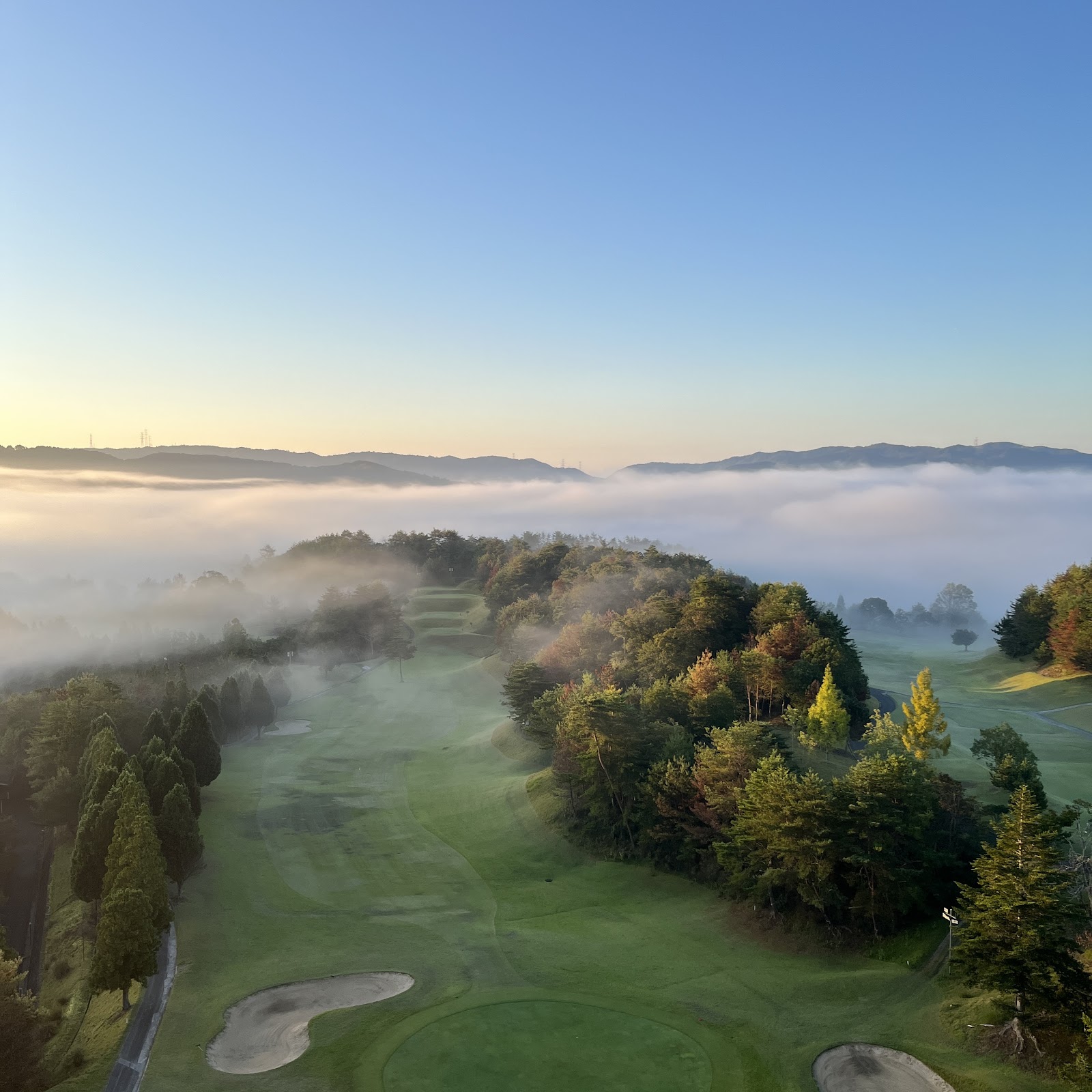 G-style Country Club - 2