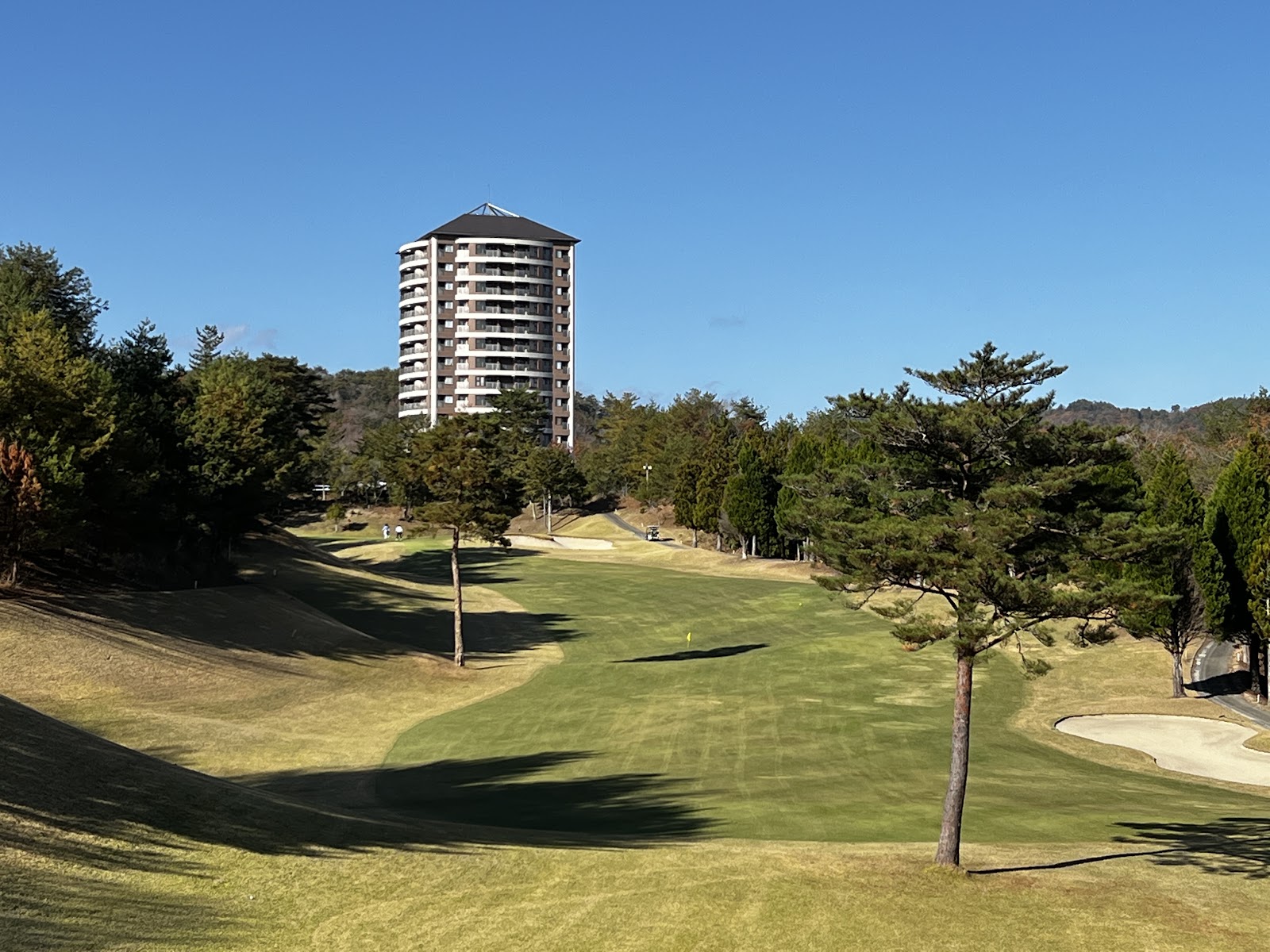 G-style Country Club - 3