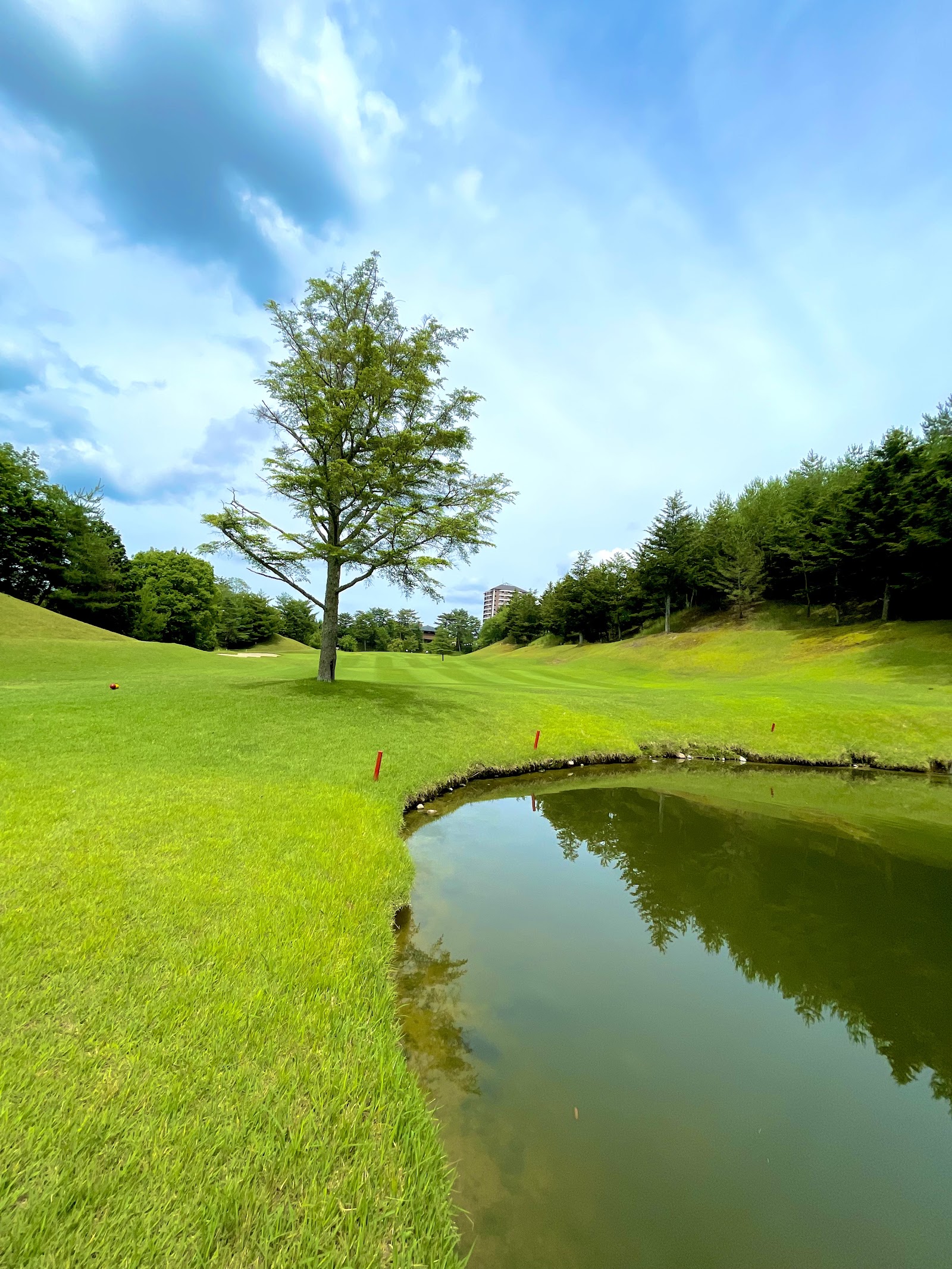 G-style Country Club - 4