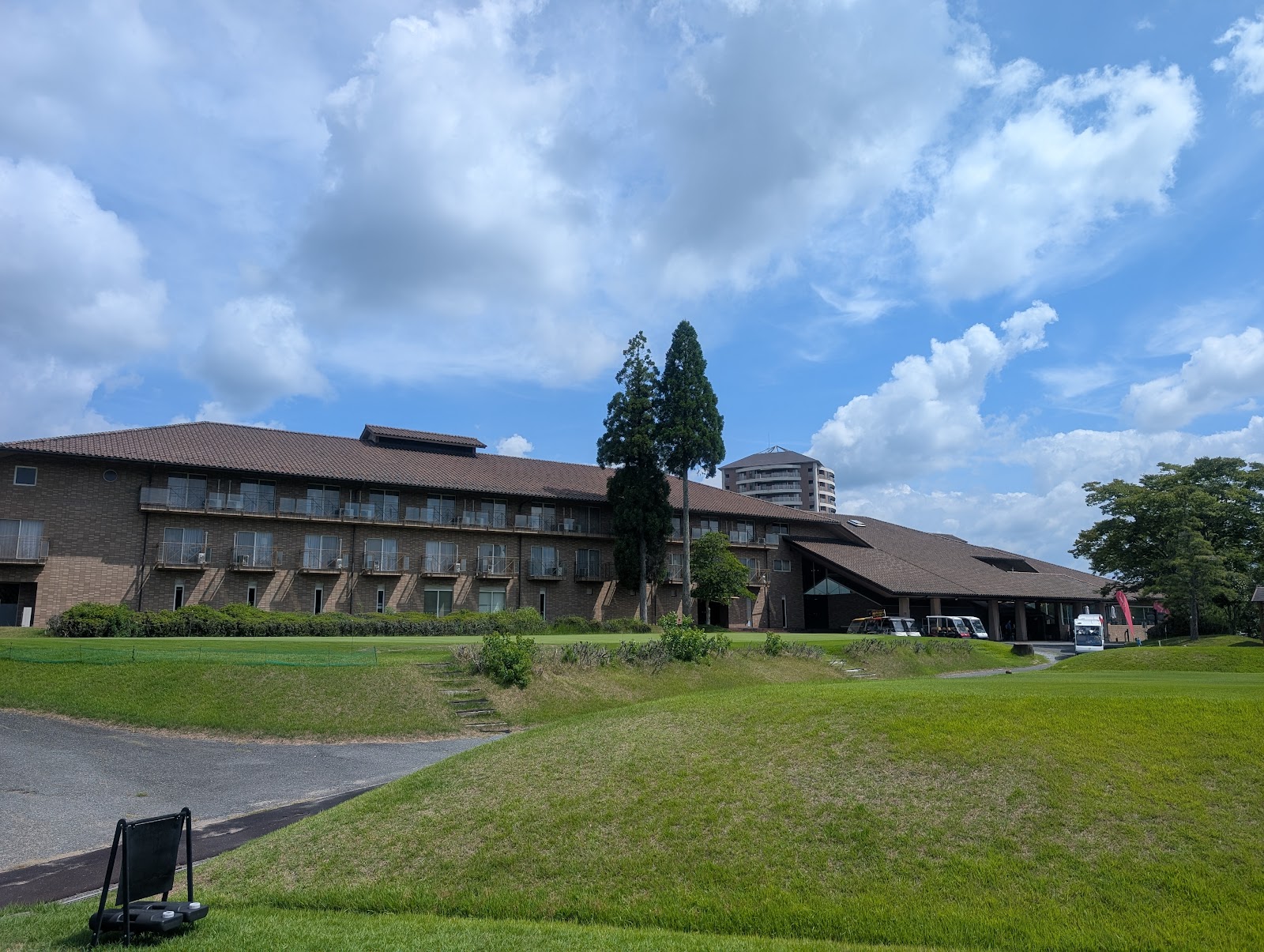 G-style Country Club - 5