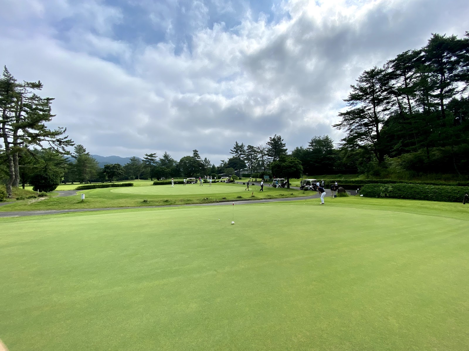 Miwa Golf Club