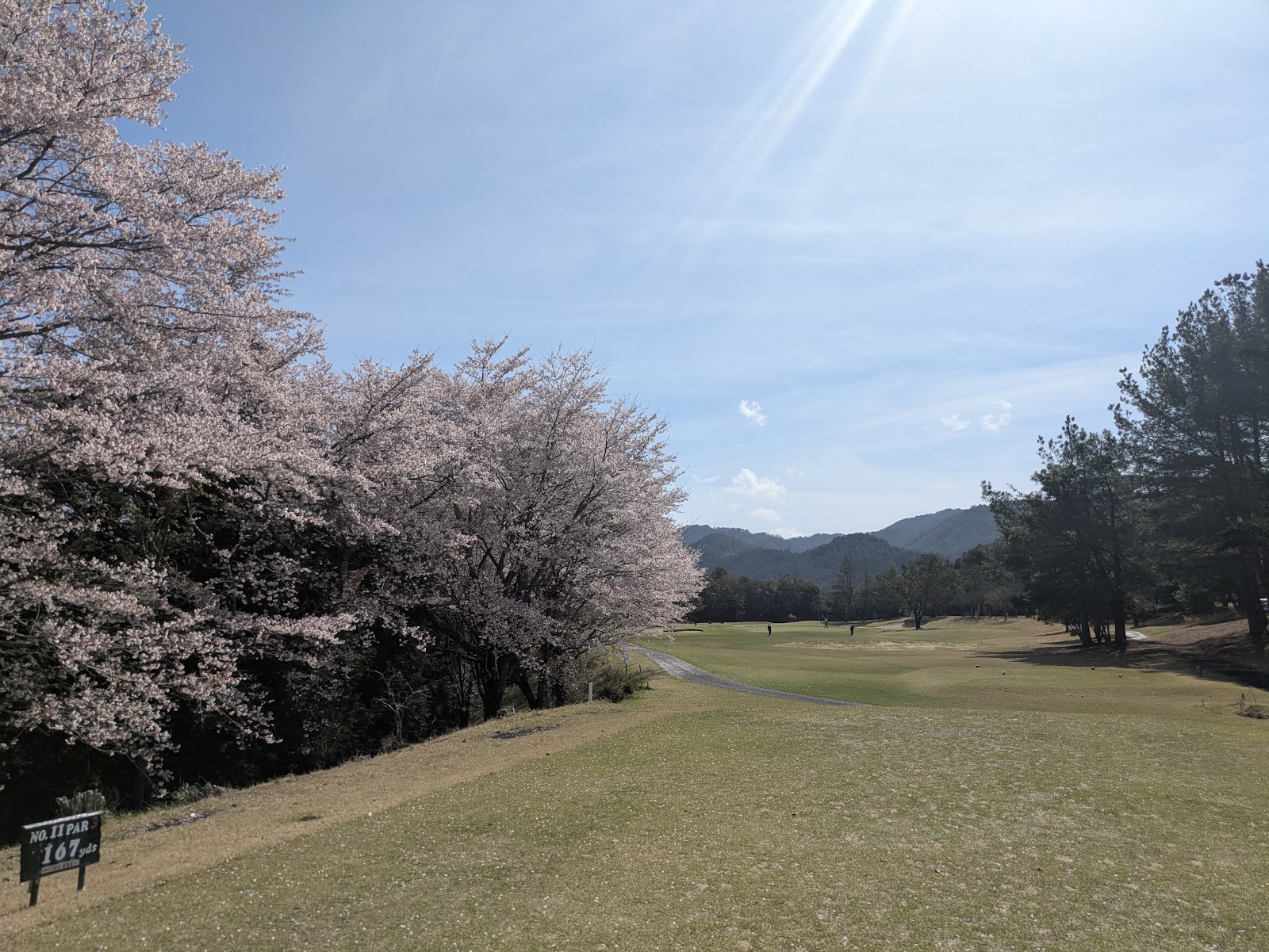 Miwa Golf Club - 2