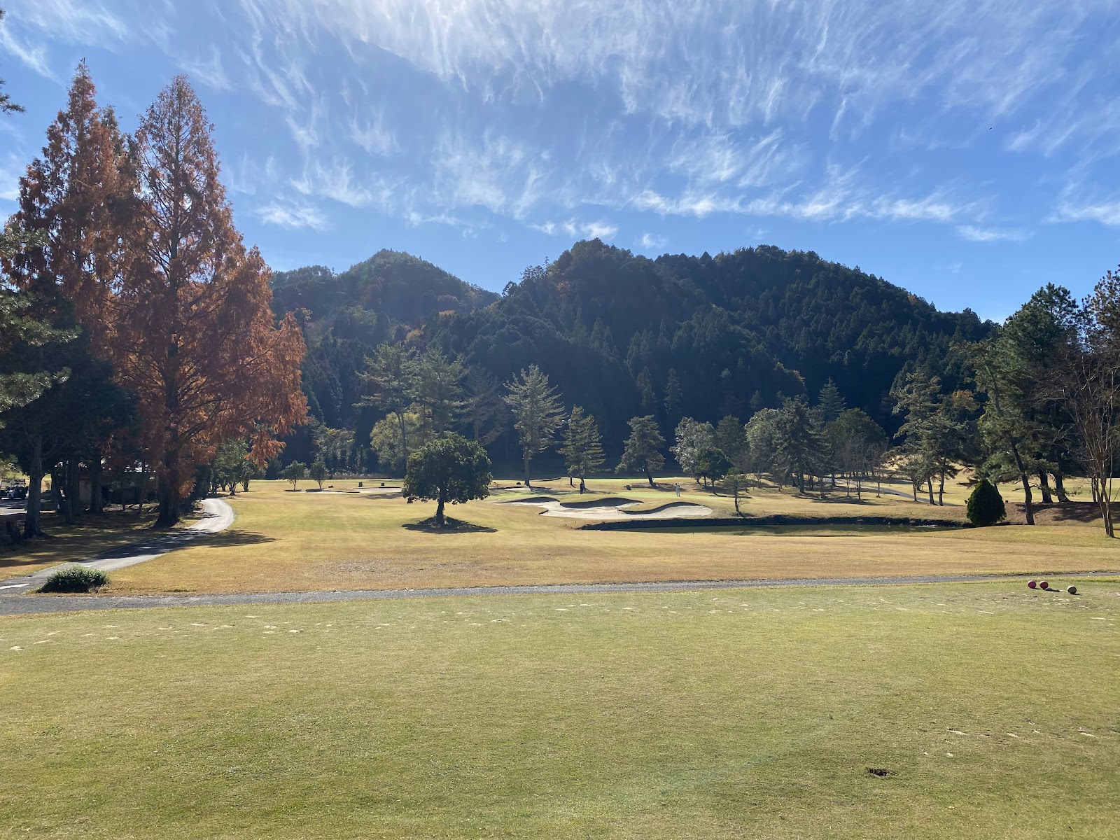 Miwa Golf Club - 3
