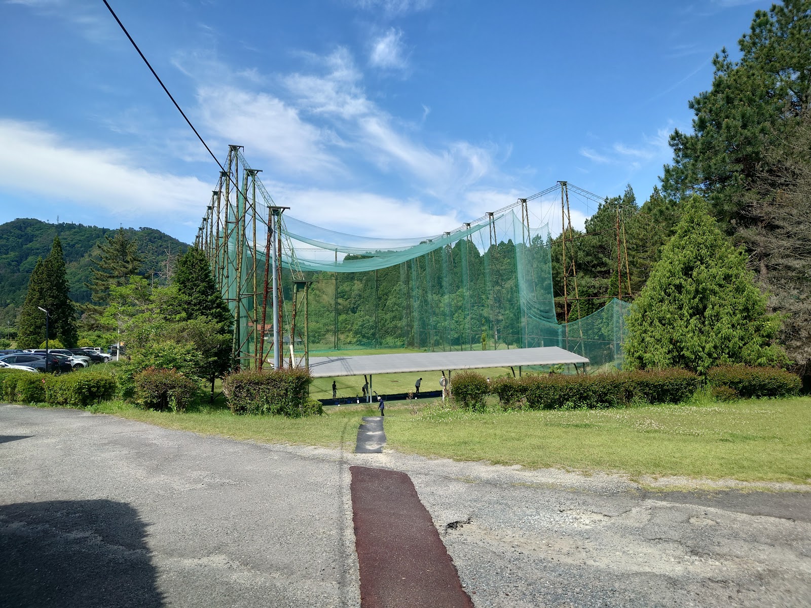 Miwa Golf Club - 6
