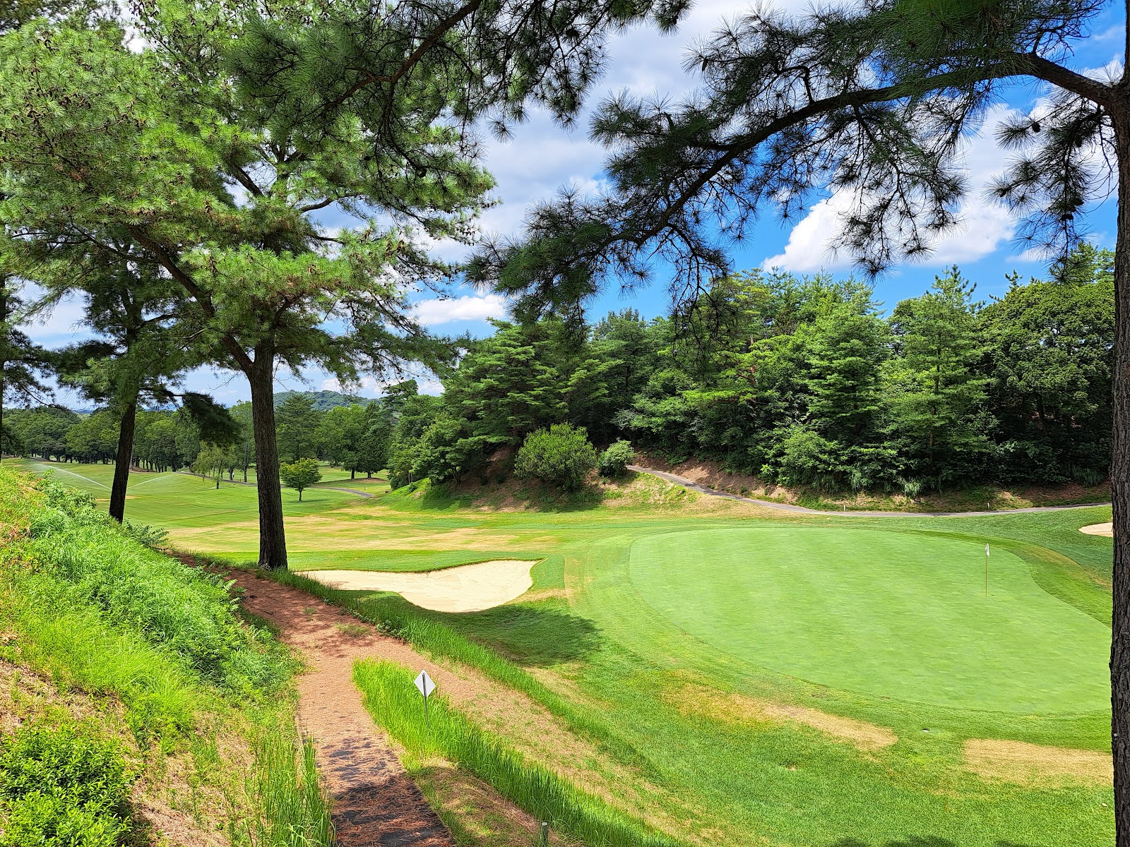Elielle Golf Club Kagawa