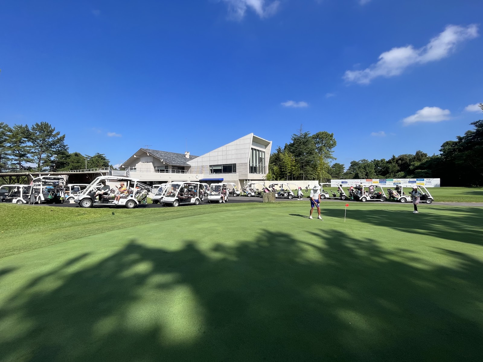 Elielle Golf Club Kagawa - 2