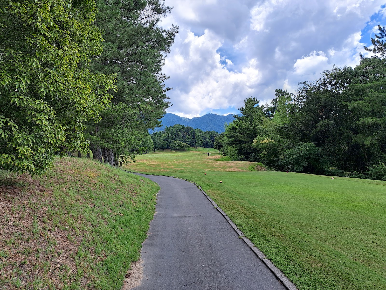 Elielle Golf Club Kagawa - 5