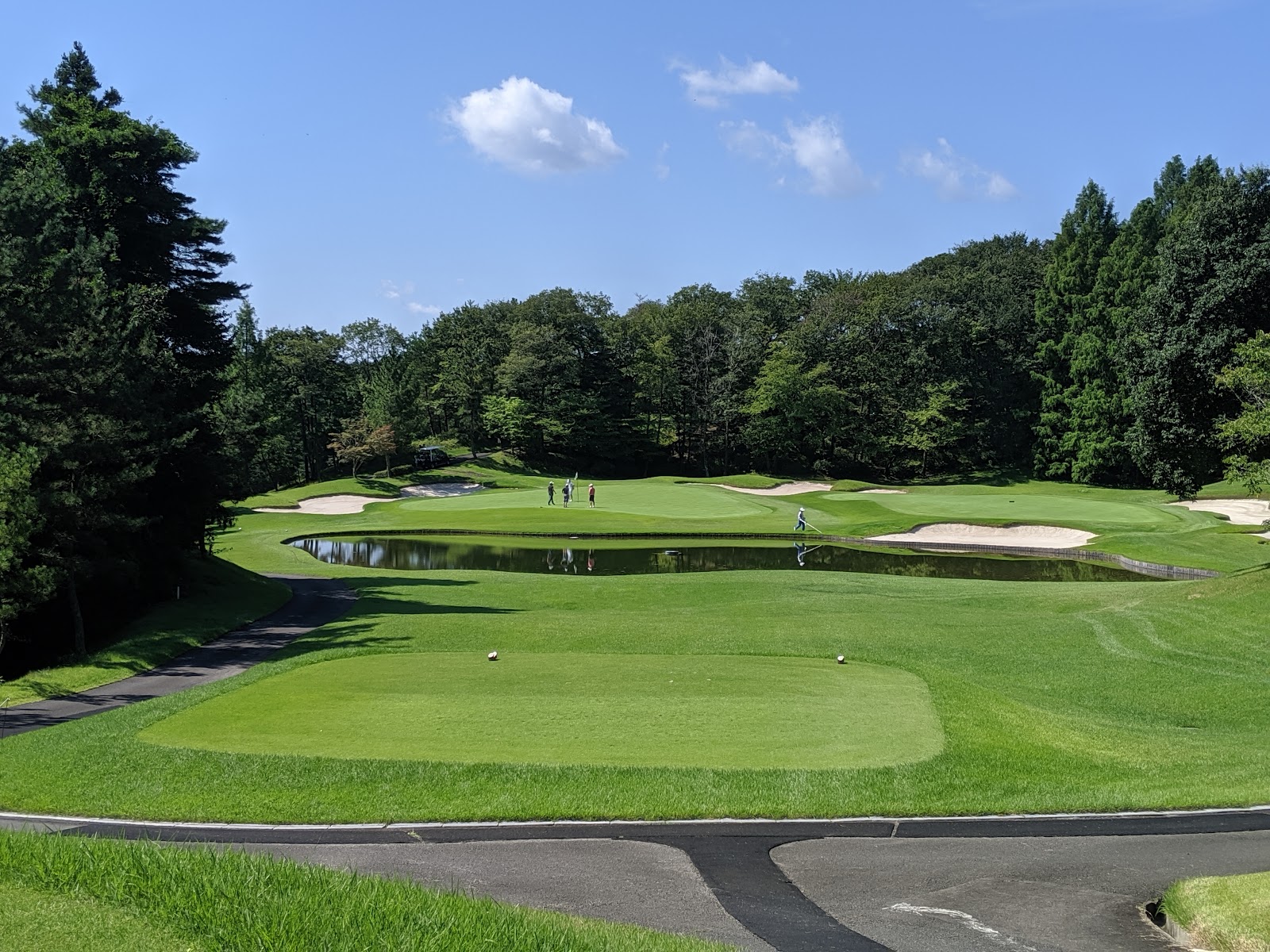 Sendai Classic Golf Club