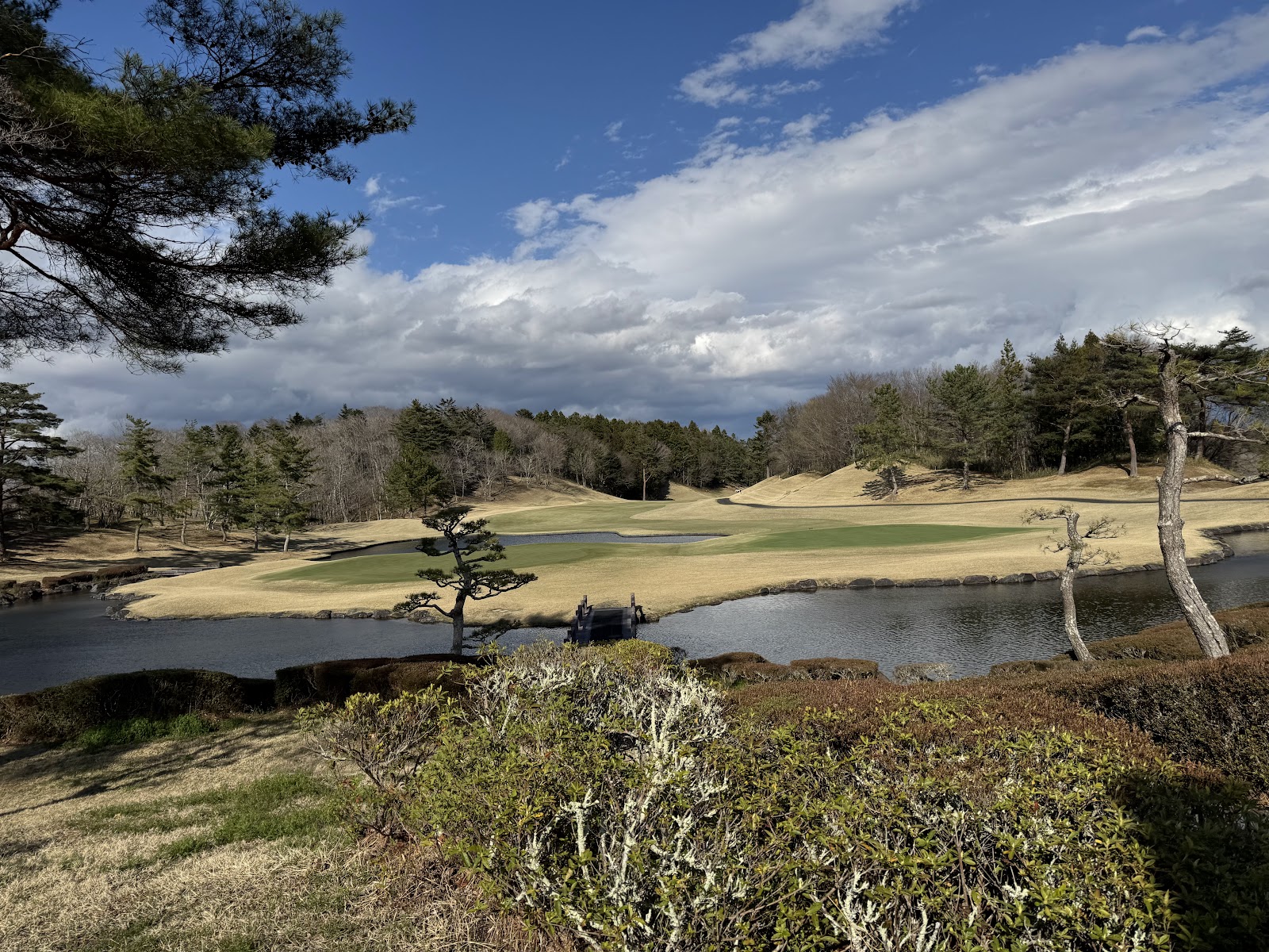 Sendai Classic Golf Club - 2
