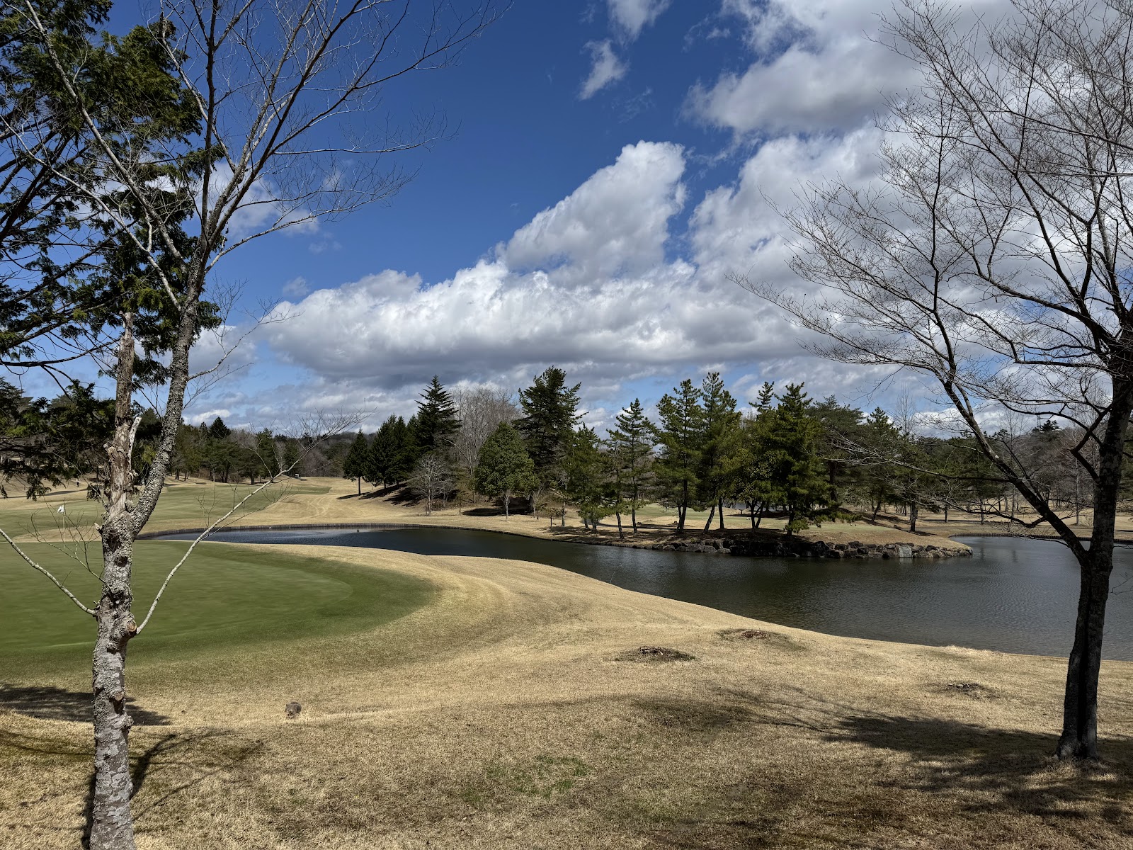 Sendai Classic Golf Club - 6