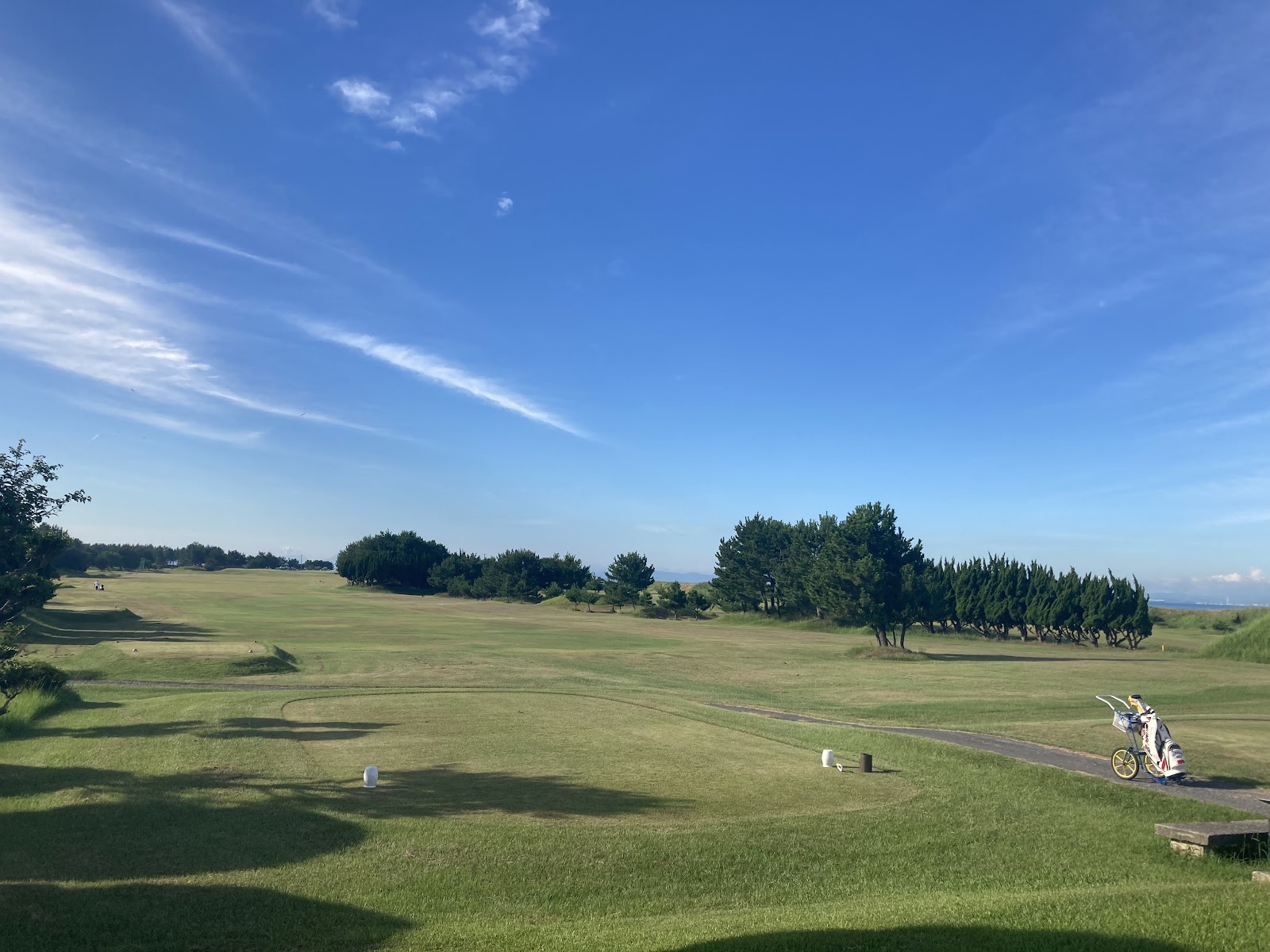 Wakayama Golf Club Kaji Course - 2