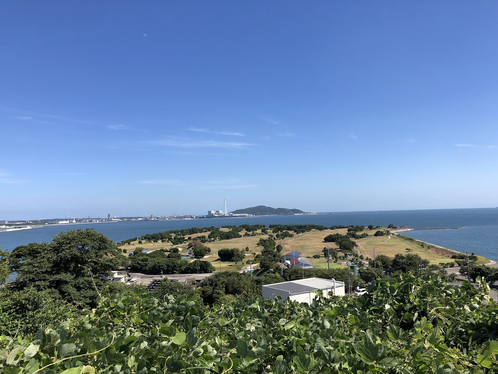 Wakayama Golf Club Kaji Course - 3