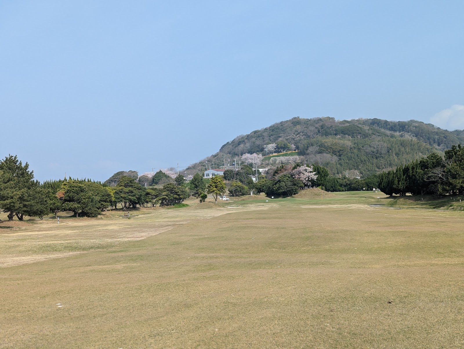 Wakayama Golf Club Kaji Course - 4