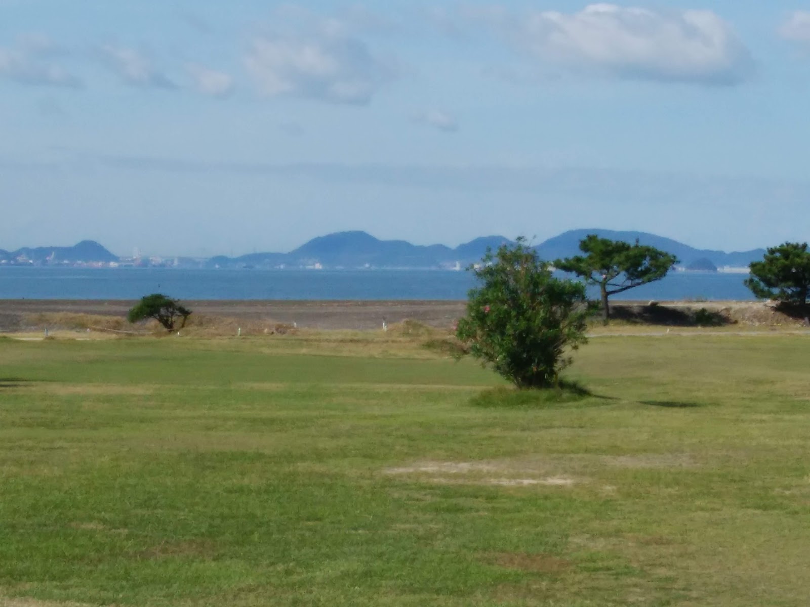 Wakayama Golf Club Kaji Course - 5