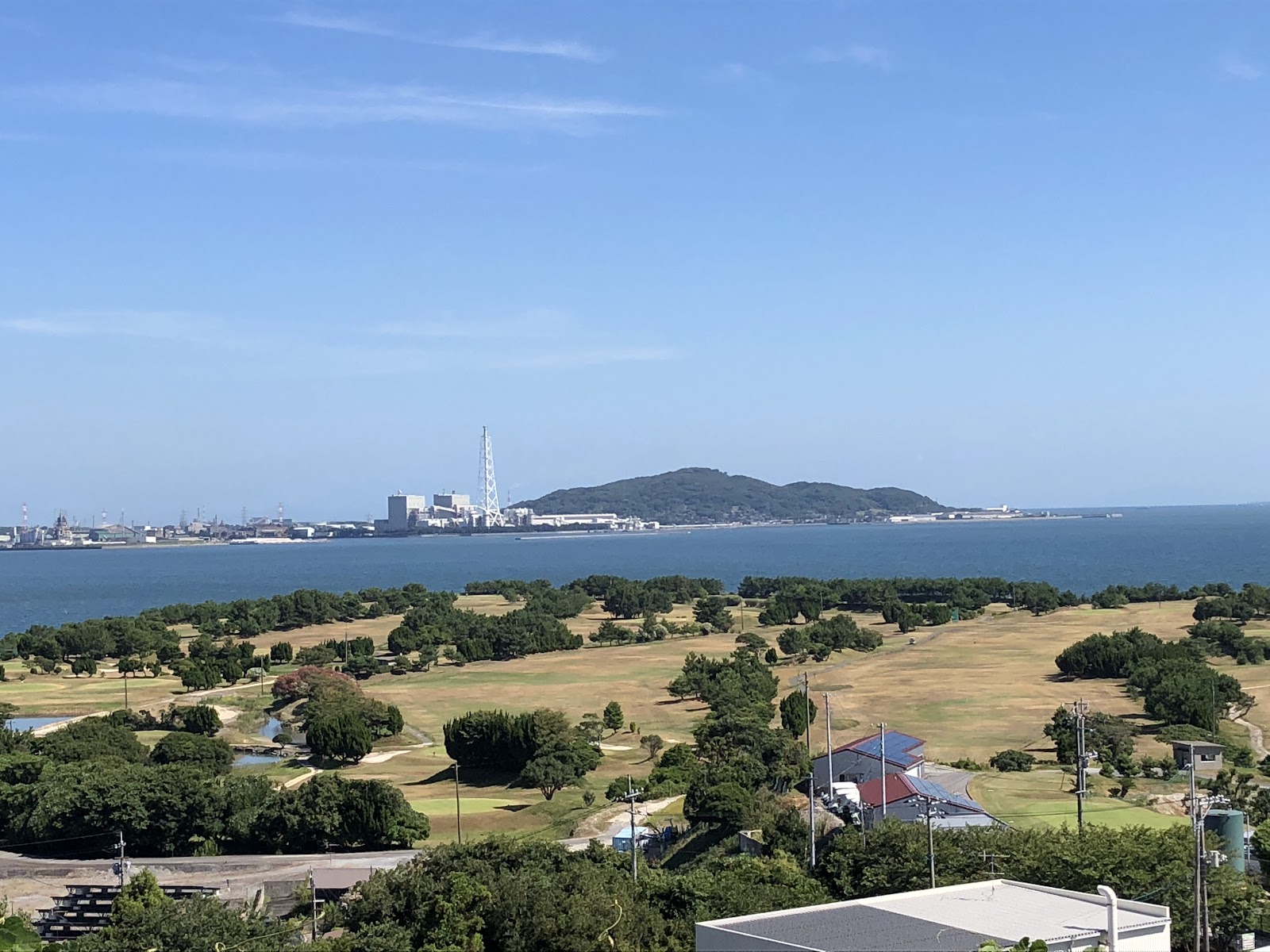 Wakayama Golf Club Kaji Course - 6