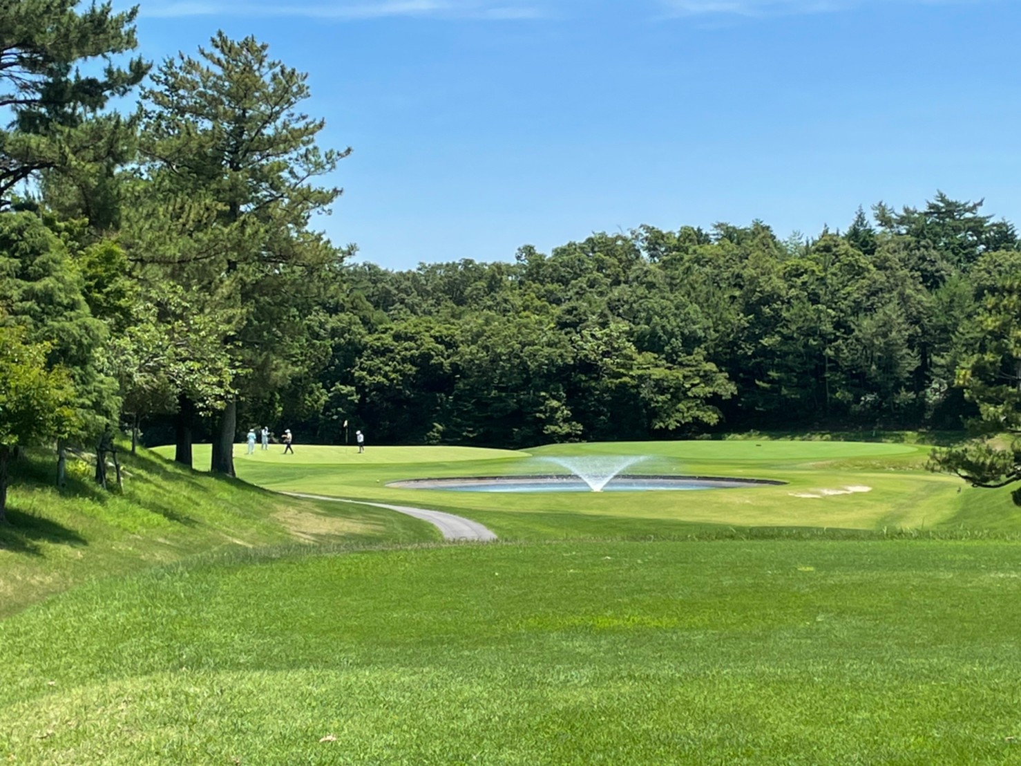 Inuyama Country Club