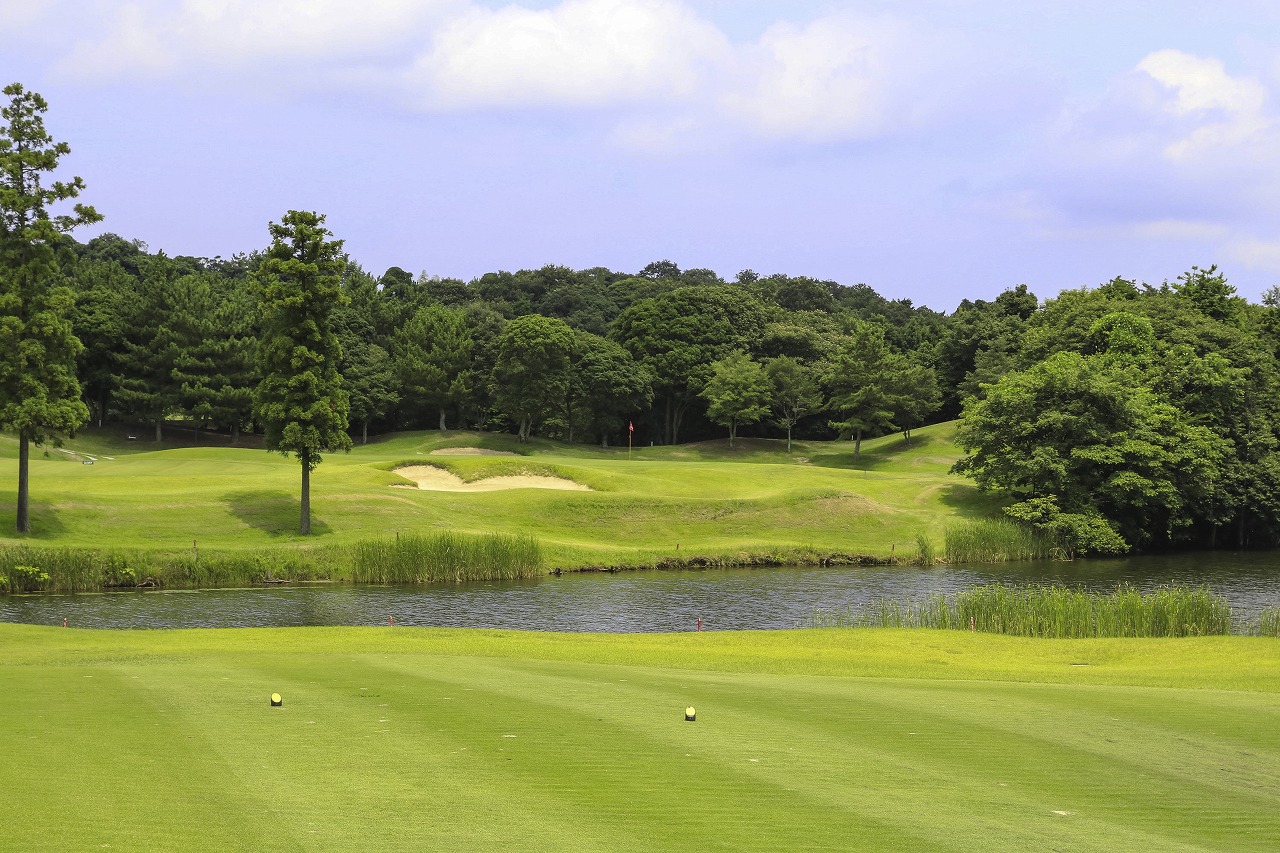 Atsuasa Golf Club
