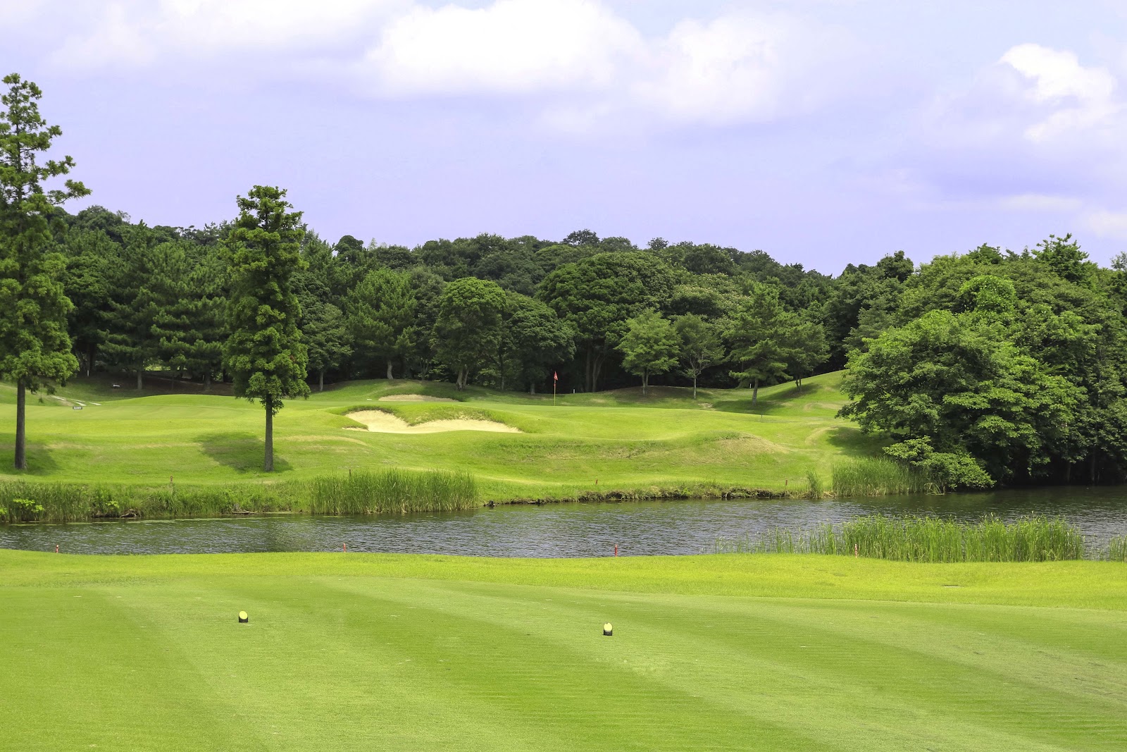 Atsuasa Golf Club - 2