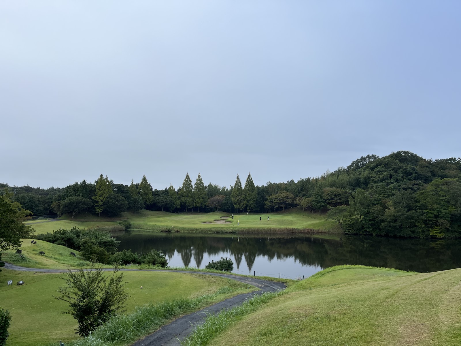 Atsuasa Golf Club - 4