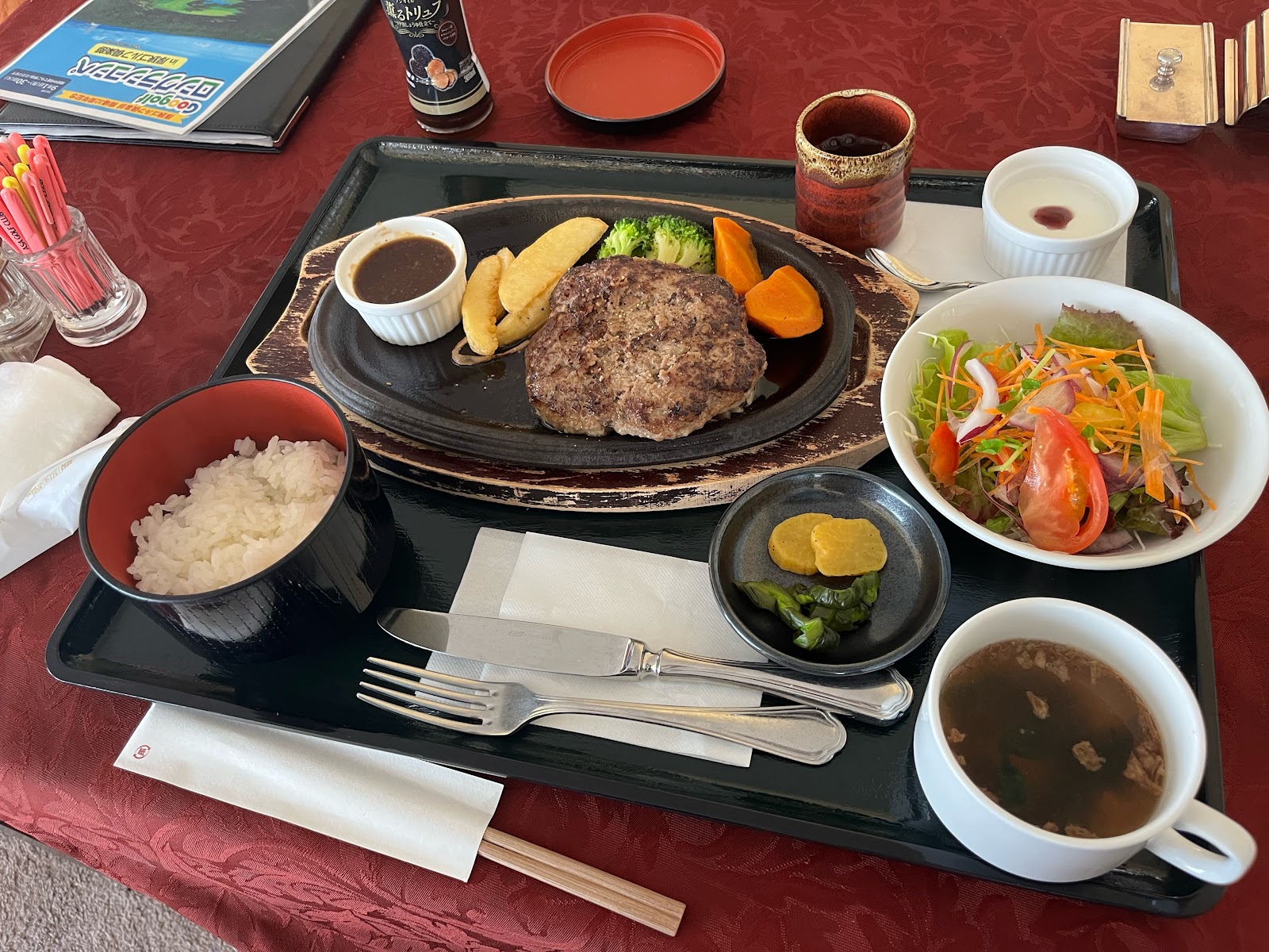 Atsuasa Golf Club - 6