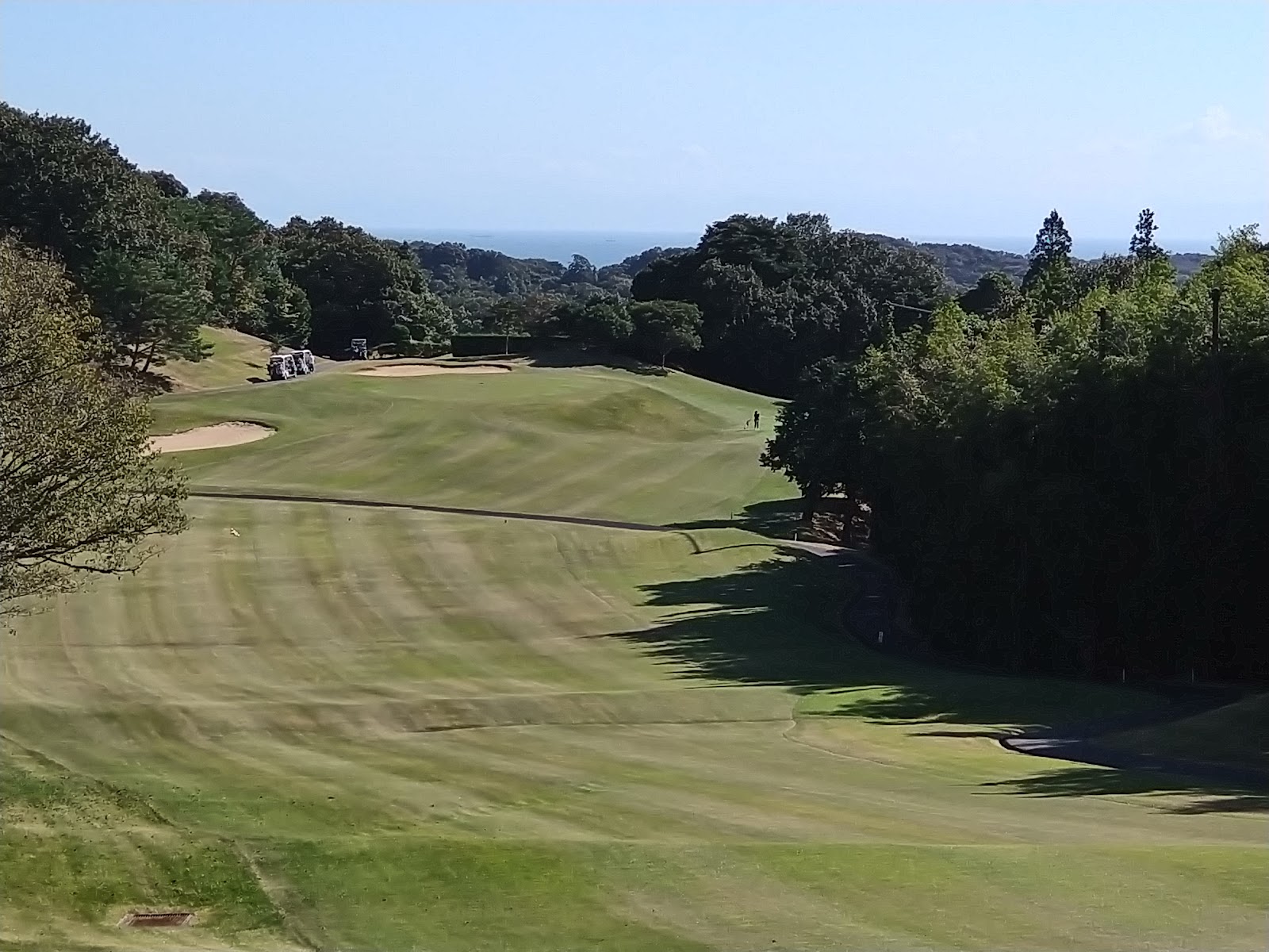 Sanyo Green Golf Course - 2