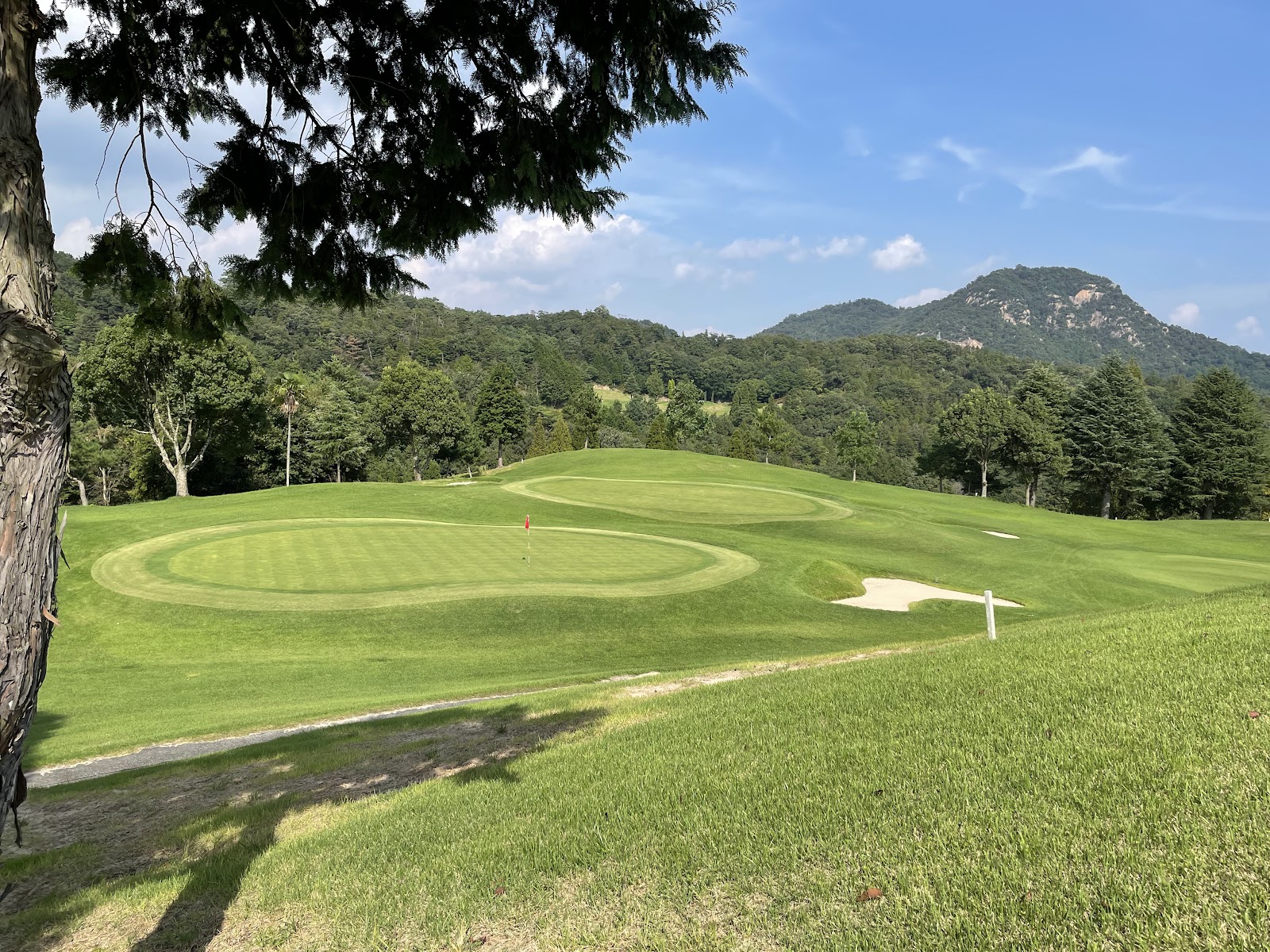Gohara Country Club - 2
