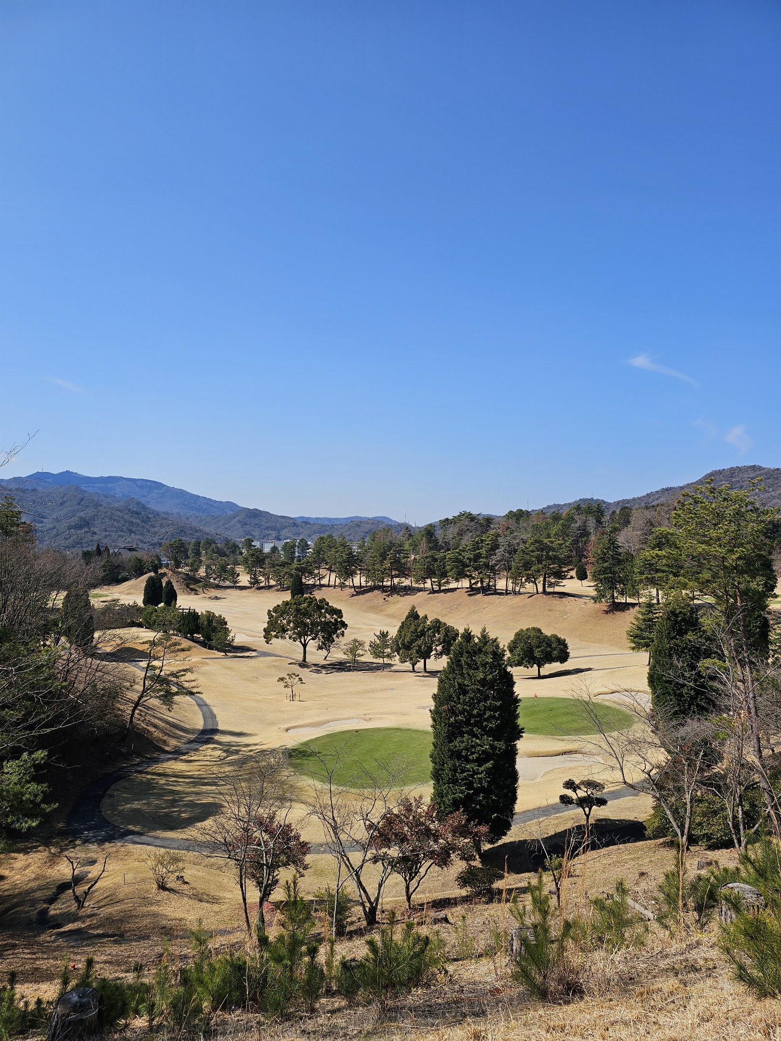 Gohara Country Club - 3