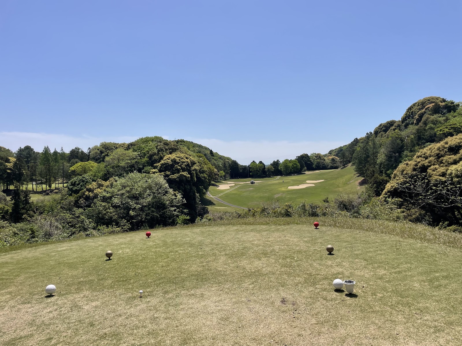 President Country Club Sanyo