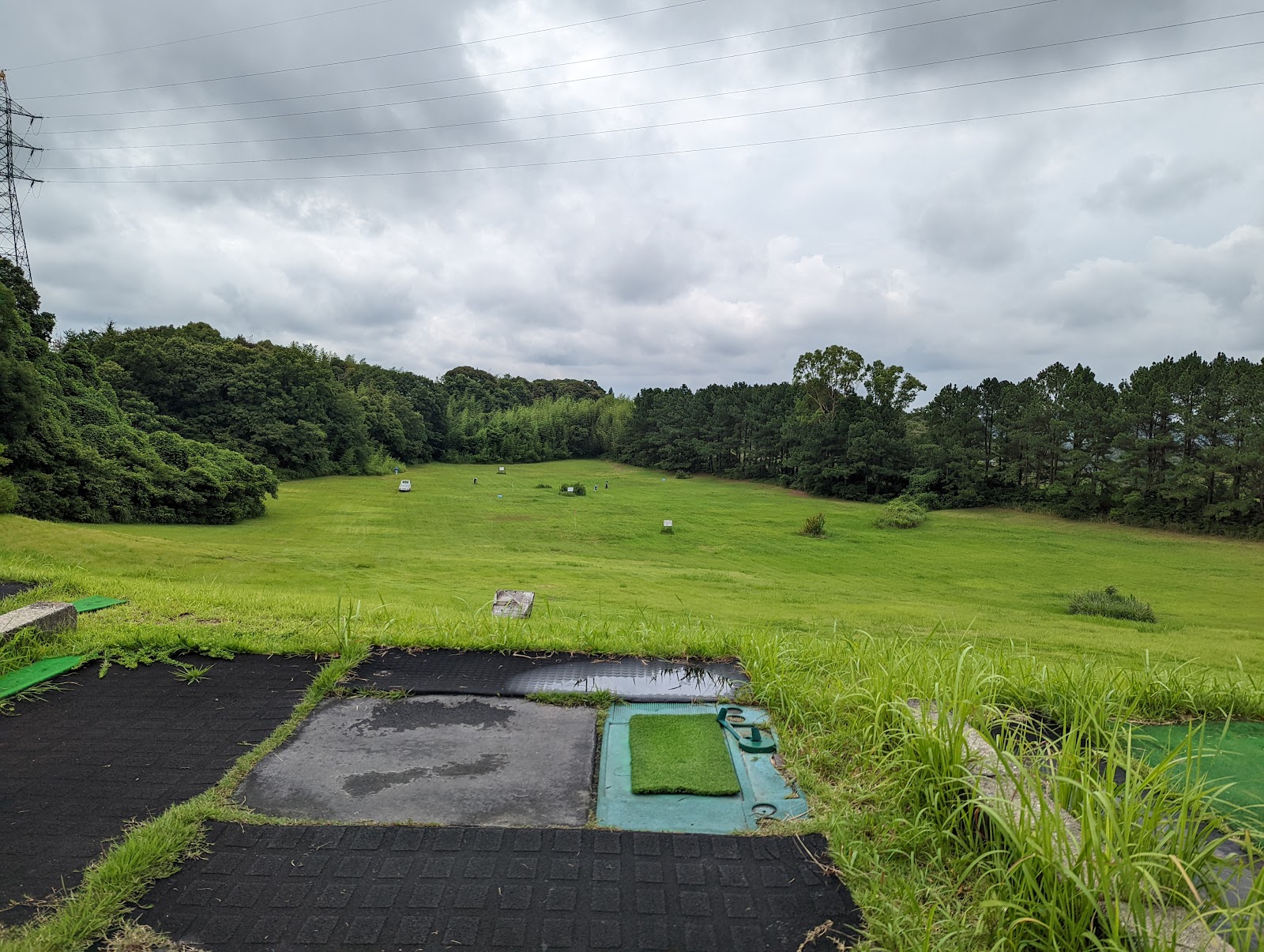 President Country Club Sanyo - 6